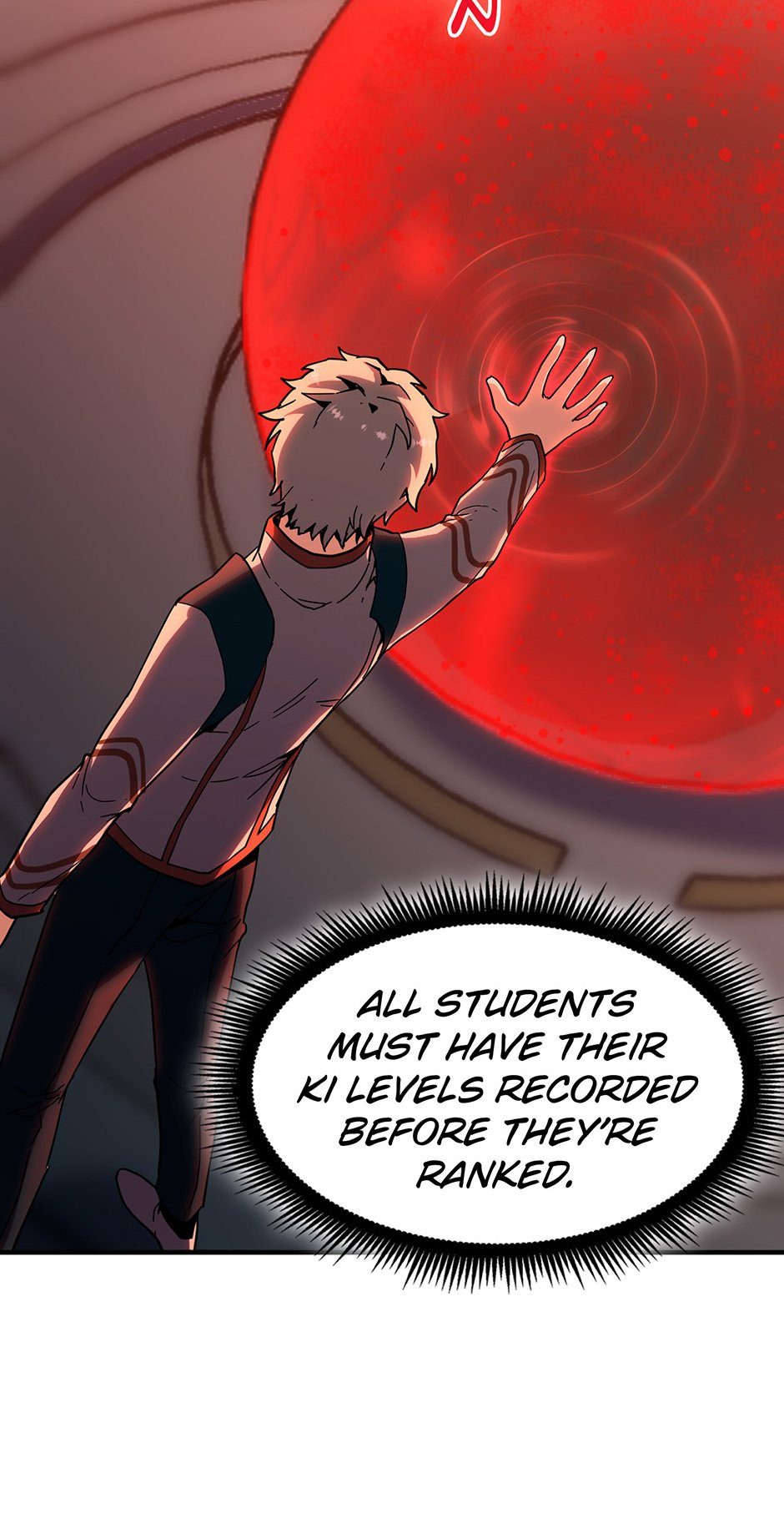 The Beginning After the End Chapter 209 - Manhwa18.com