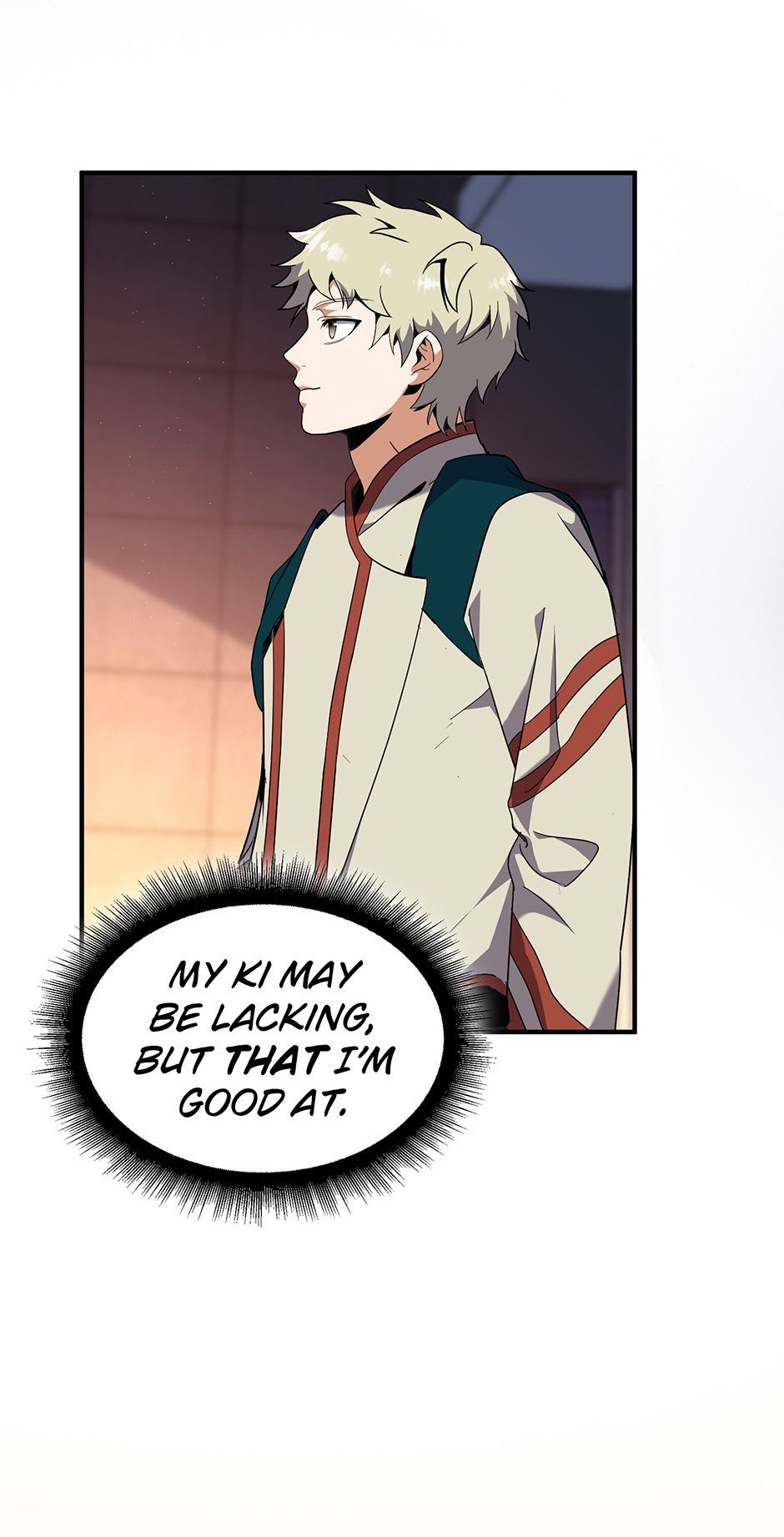 The Beginning After the End Chapter 209 - Manhwa18.com