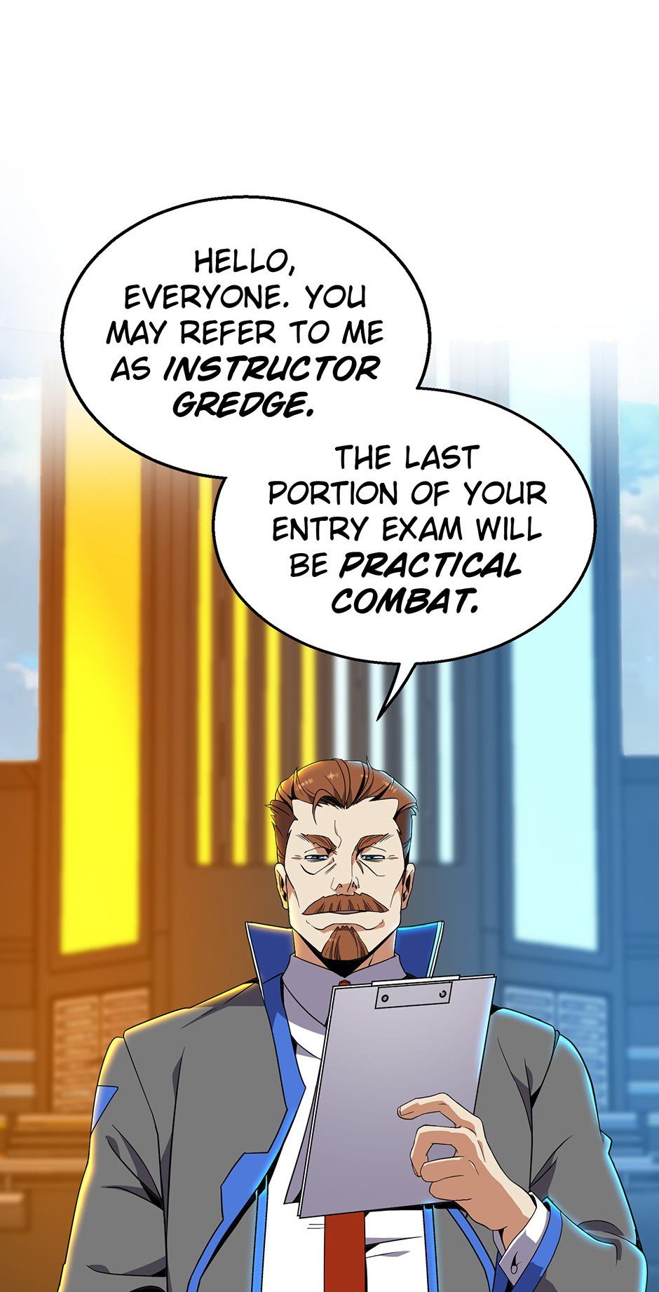 The Beginning After the End Chapter 209 - Manhwa18.com