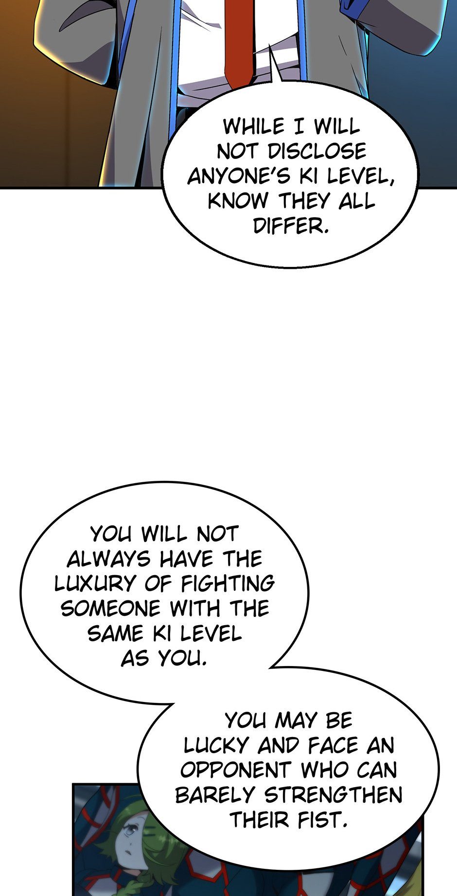 The Beginning After the End Chapter 209 - Manhwa18.com