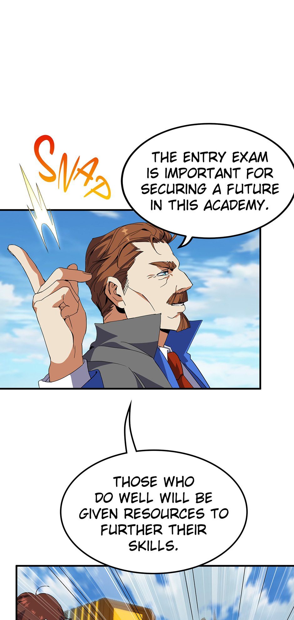 The Beginning After the End Chapter 209 - Manhwa18.com