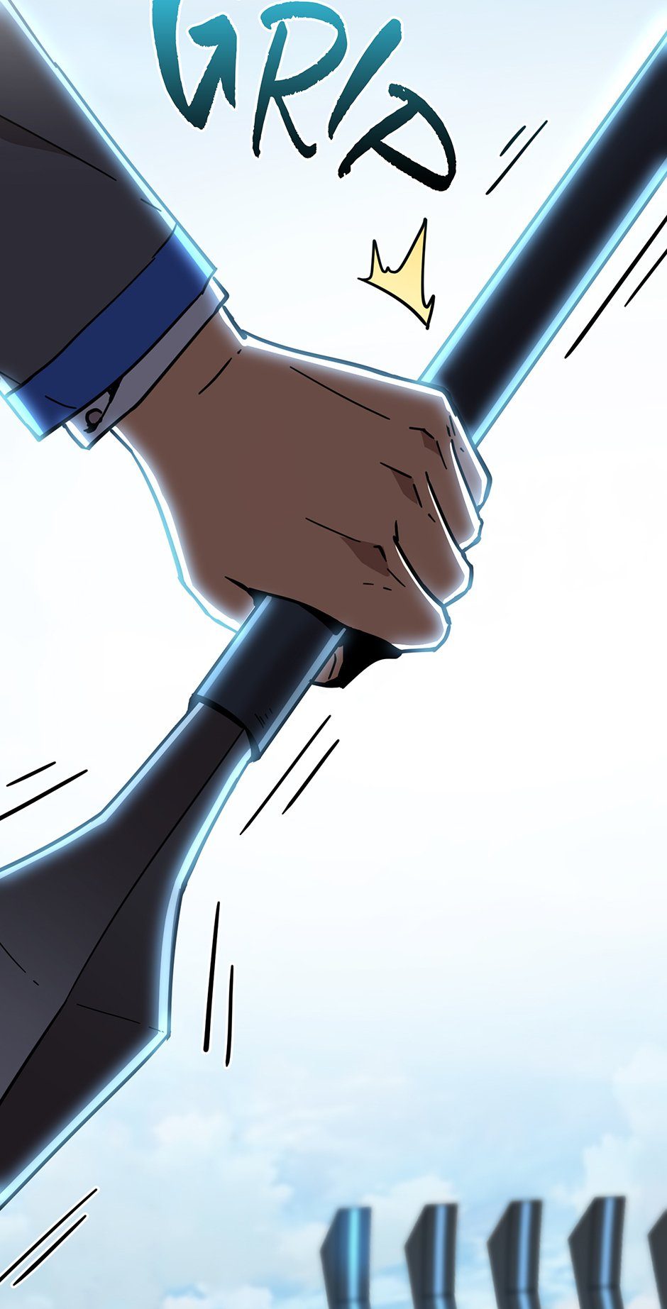 The Beginning After the End Chapter 209 - Manhwa18.com