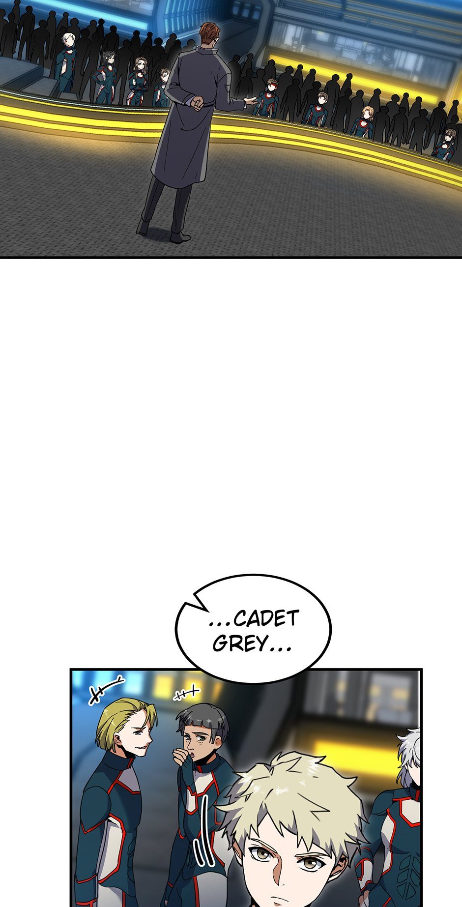 The Beginning After the End Chapter 209 - Manhwa18.com