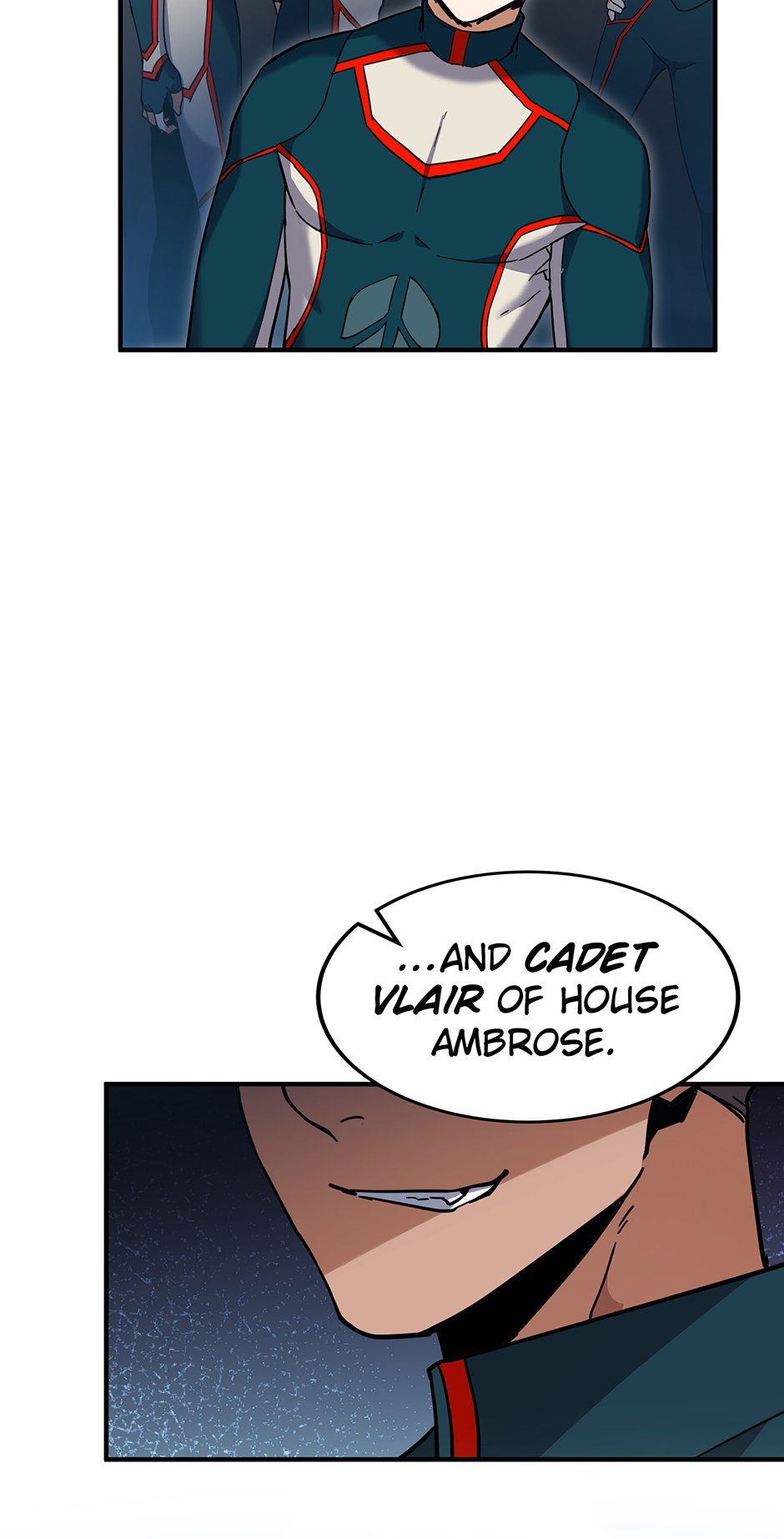 The Beginning After the End Chapter 209 - Manhwa18.com