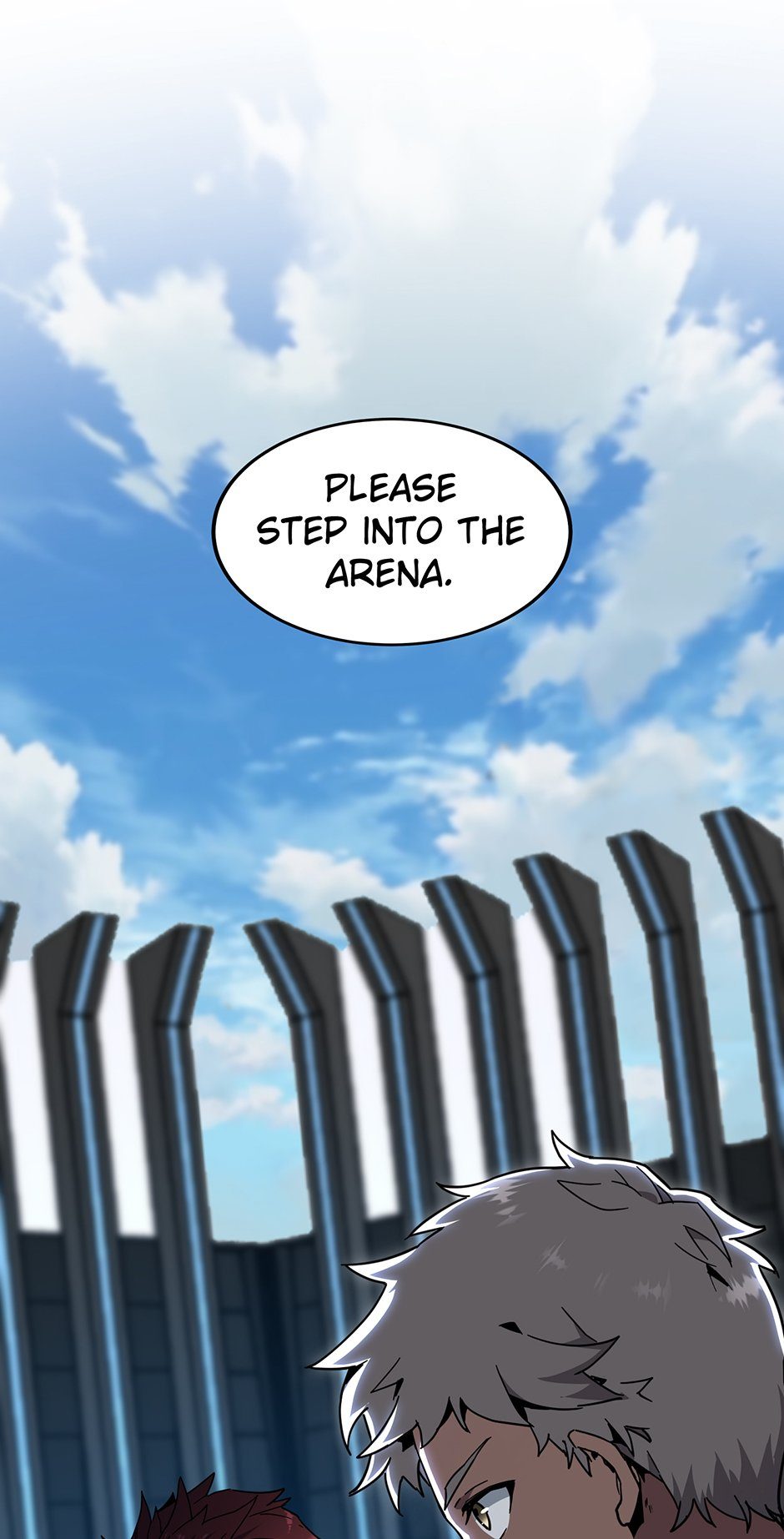 The Beginning After the End Chapter 209 - Manhwa18.com