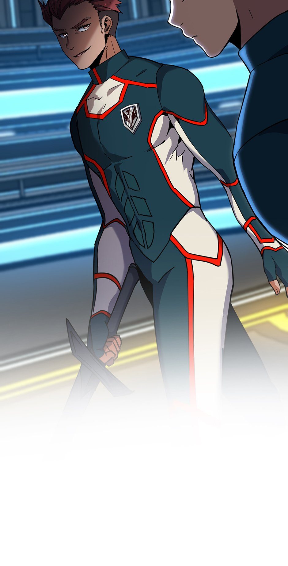 The Beginning After the End Chapter 209 - Manhwa18.com