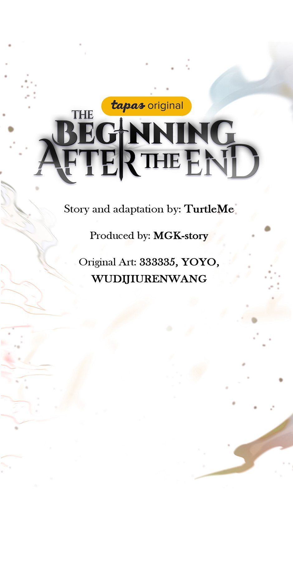 The Beginning After the End Chapter 209 - Manhwa18.com
