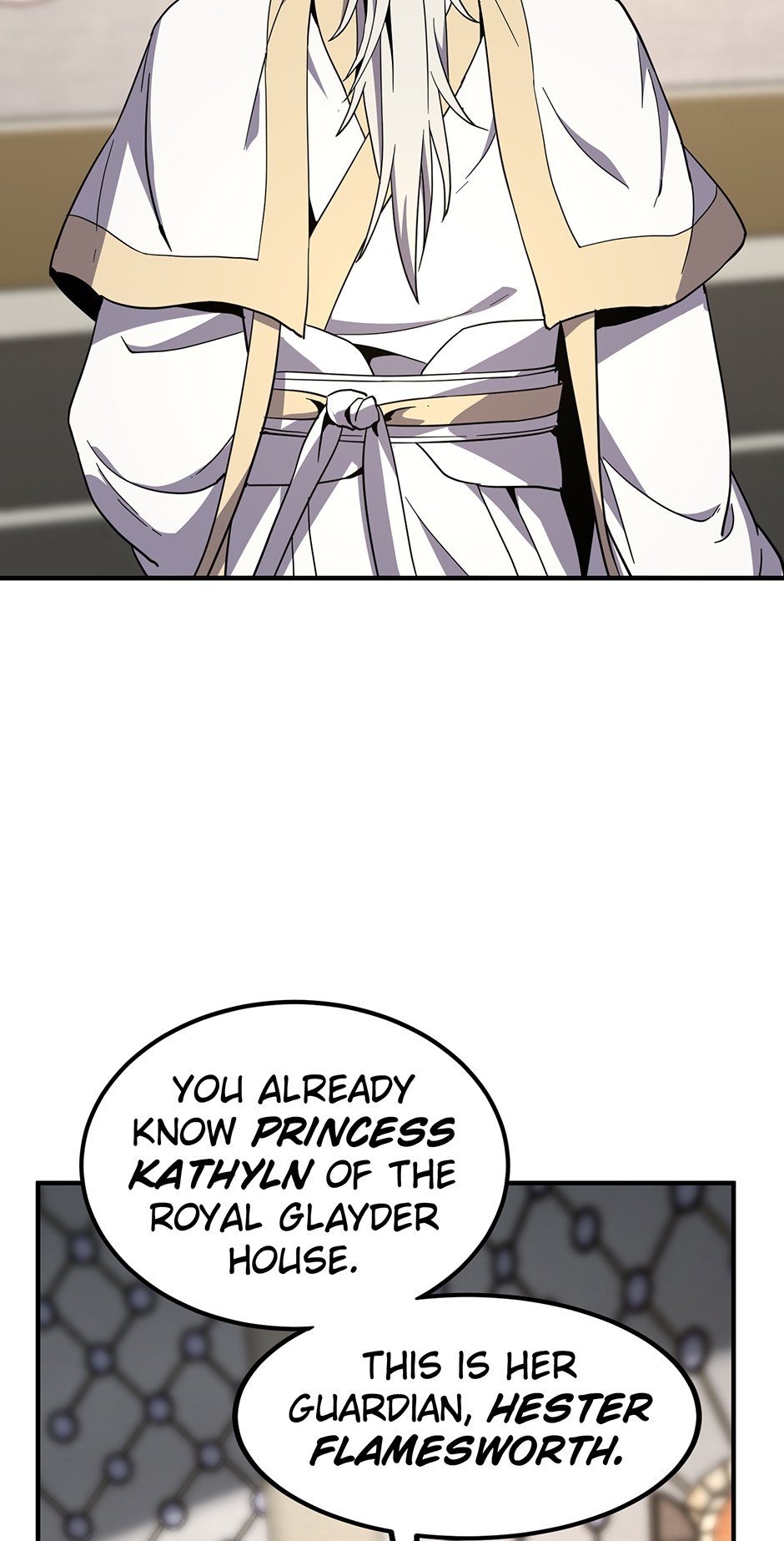 The Beginning After the End Chapter 209 - Manhwa18.com