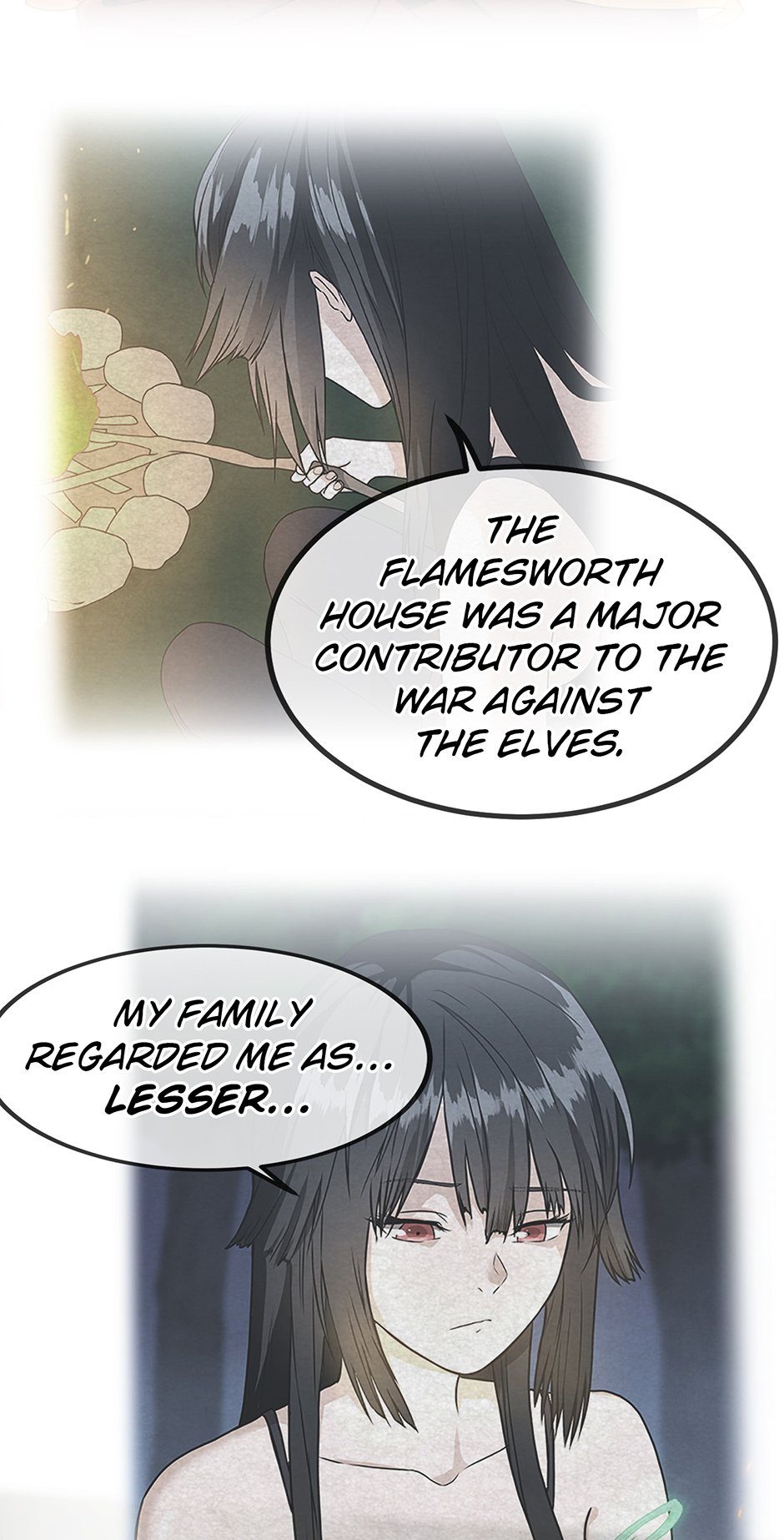 The Beginning After the End Chapter 209 - Manhwa18.com