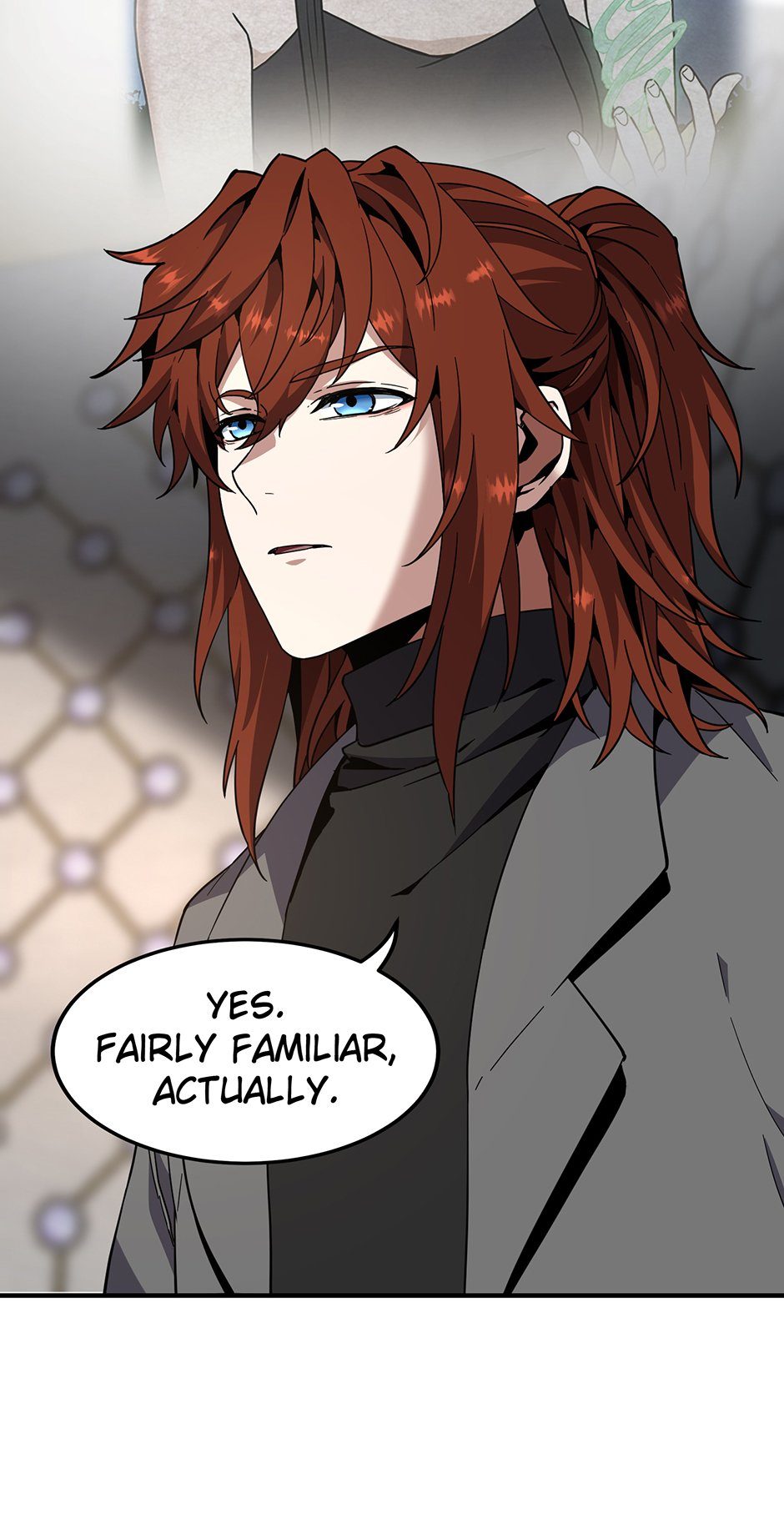 The Beginning After the End Chapter 209 - Manhwa18.com