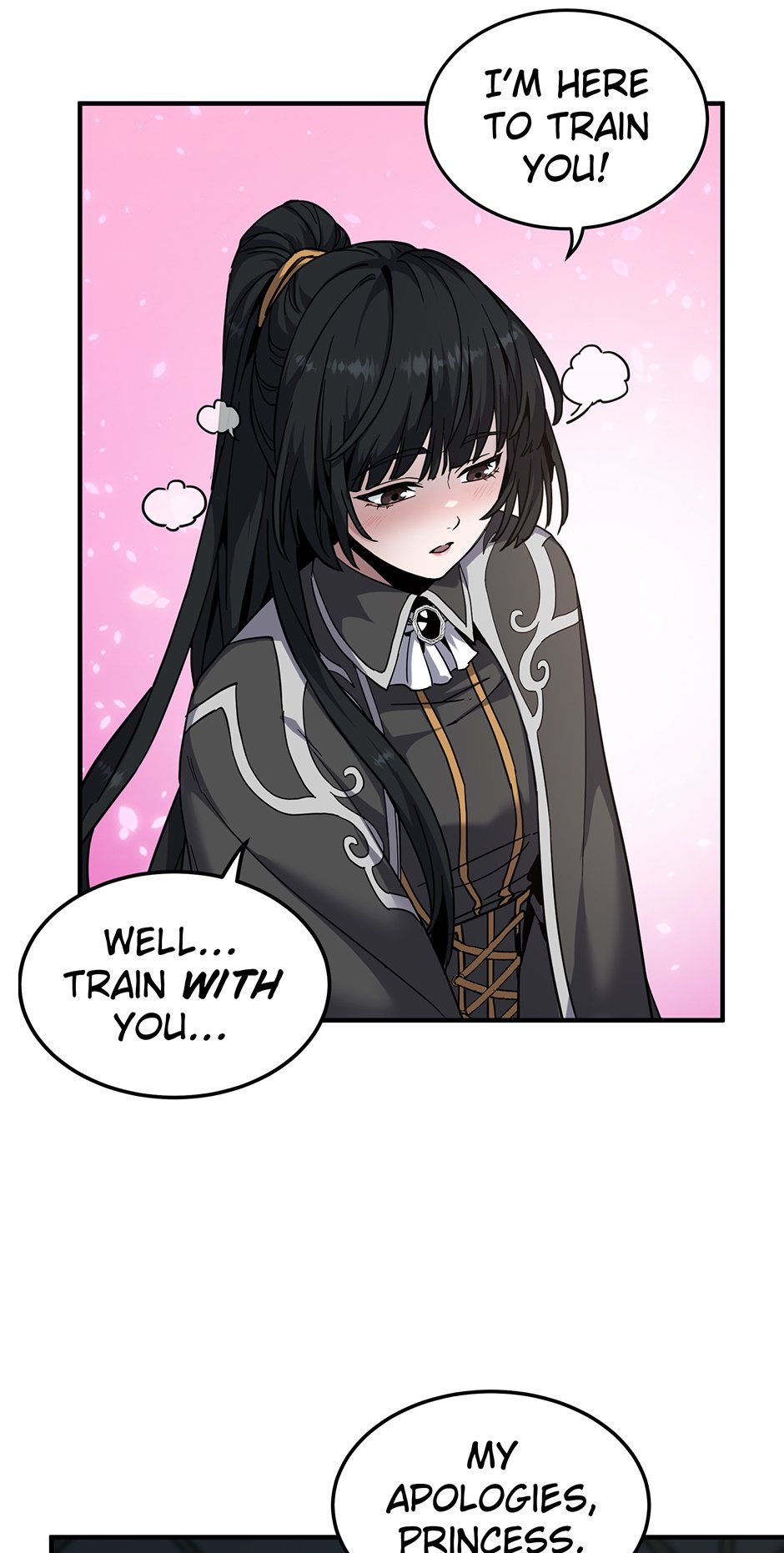 The Beginning After the End Chapter 209 - Manhwa18.com