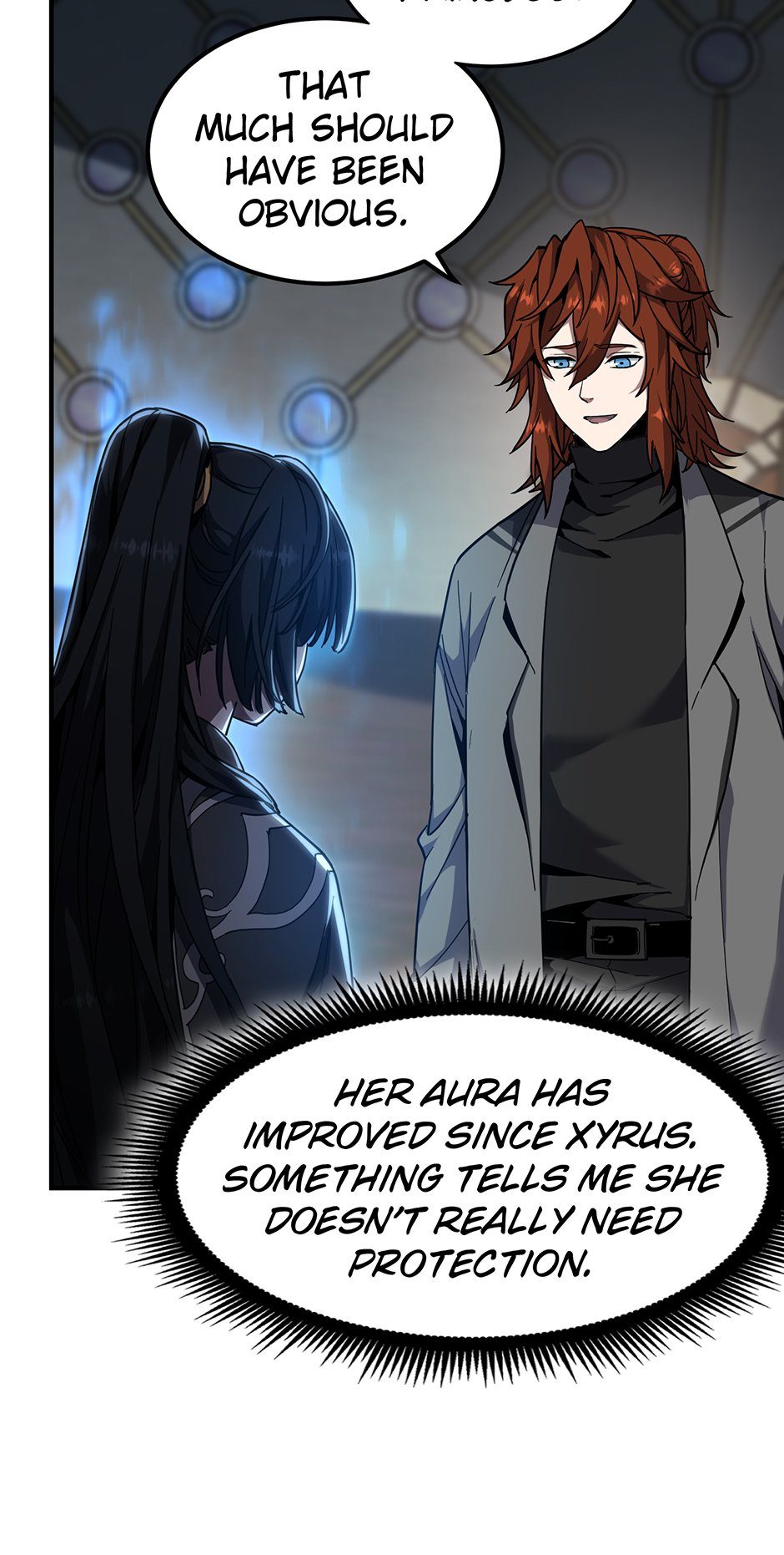 The Beginning After the End Chapter 209 - Manhwa18.com