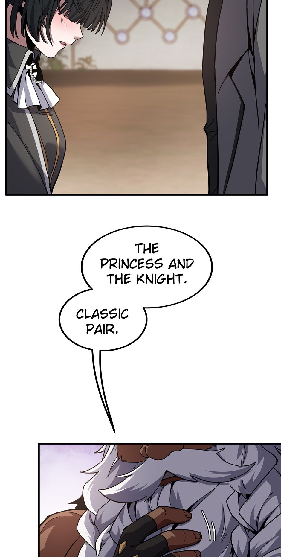 The Beginning After the End Chapter 209 - Manhwa18.com