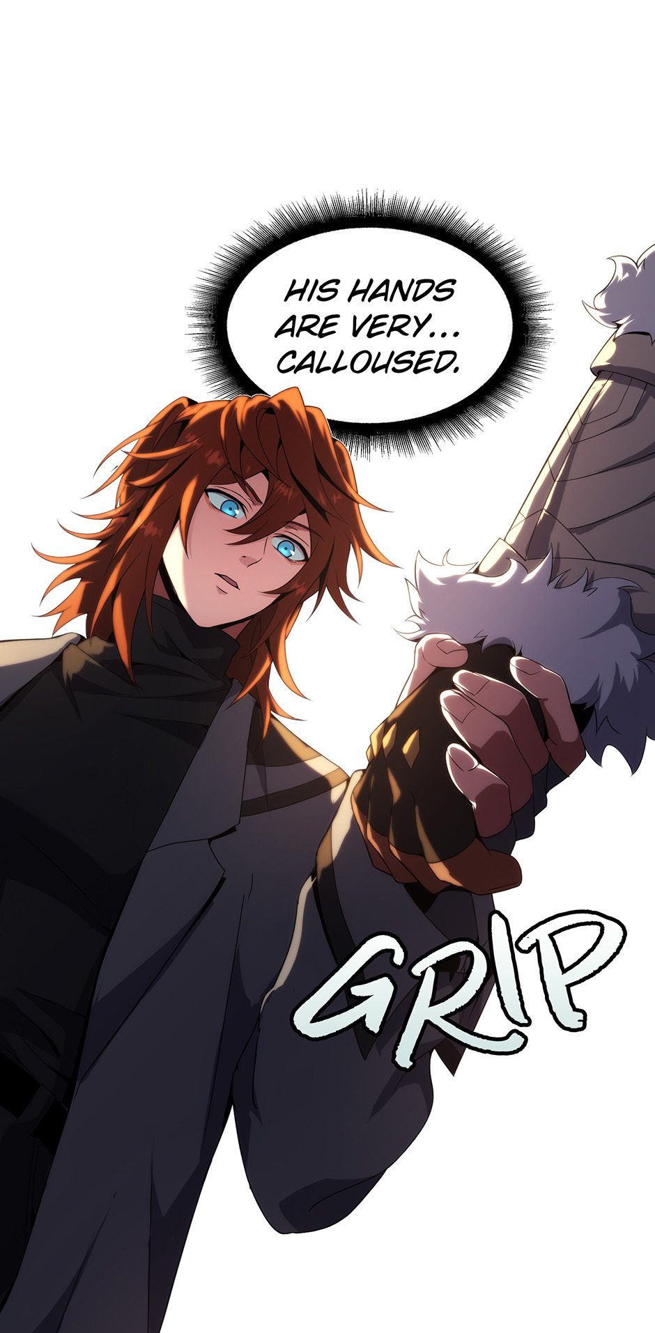 The Beginning After the End Chapter 209 - Manhwa18.com