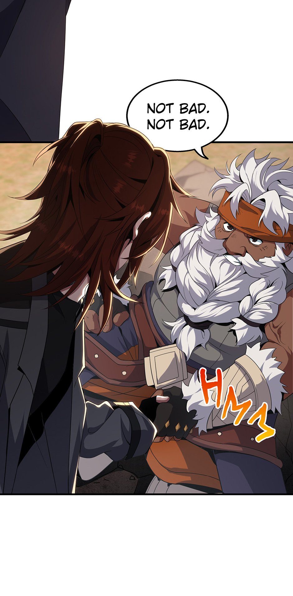 The Beginning After the End Chapter 209 - Manhwa18.com