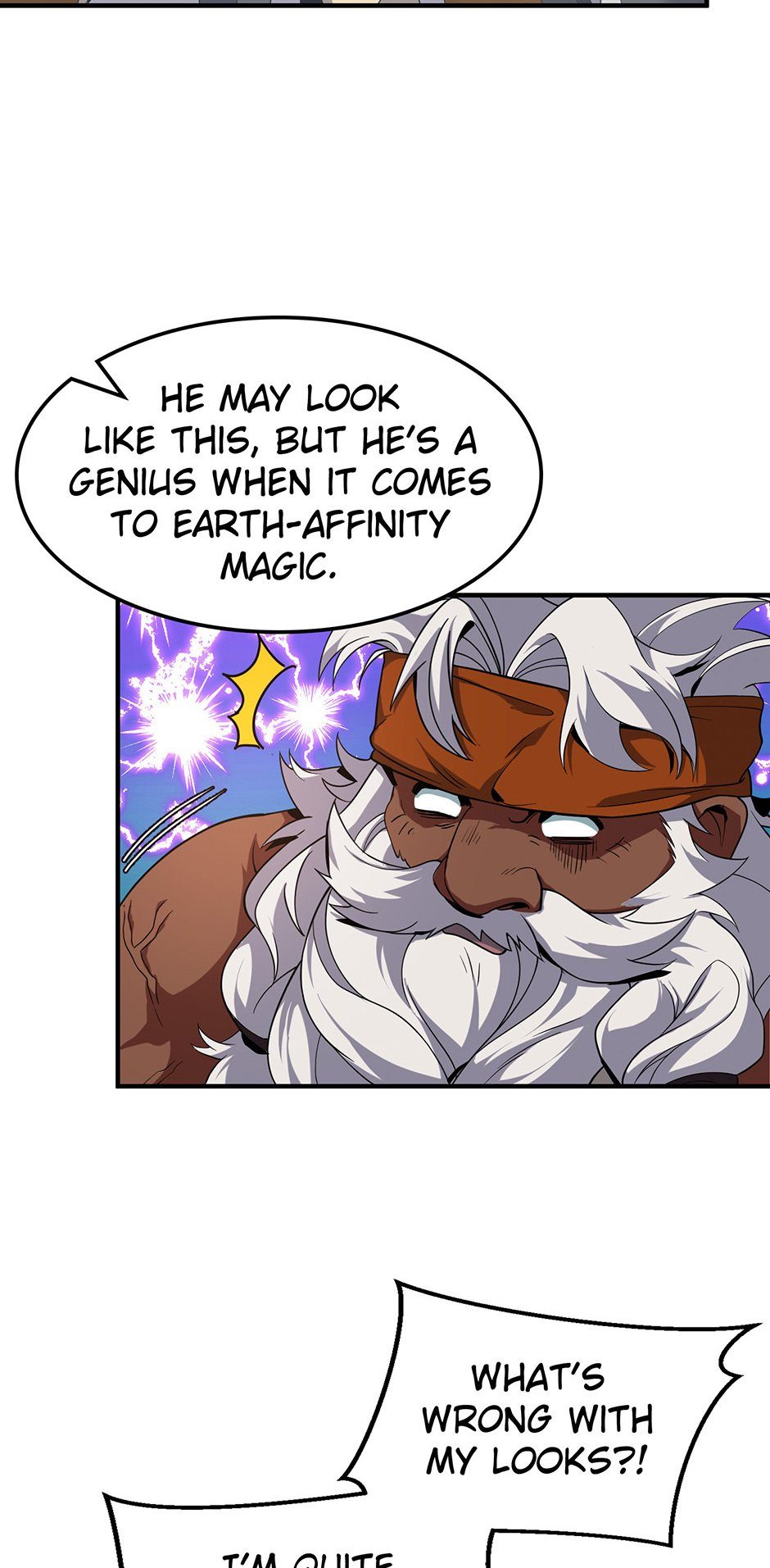 The Beginning After the End Chapter 209 - Manhwa18.com