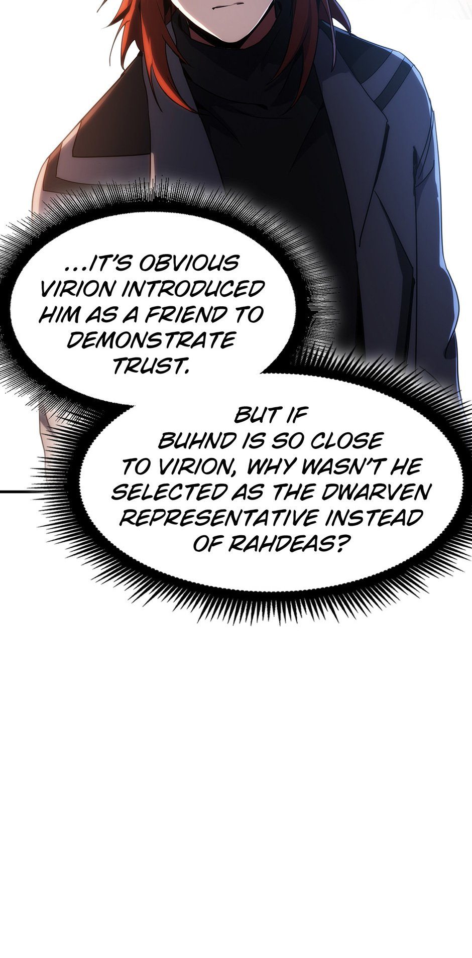 The Beginning After the End Chapter 209 - Manhwa18.com