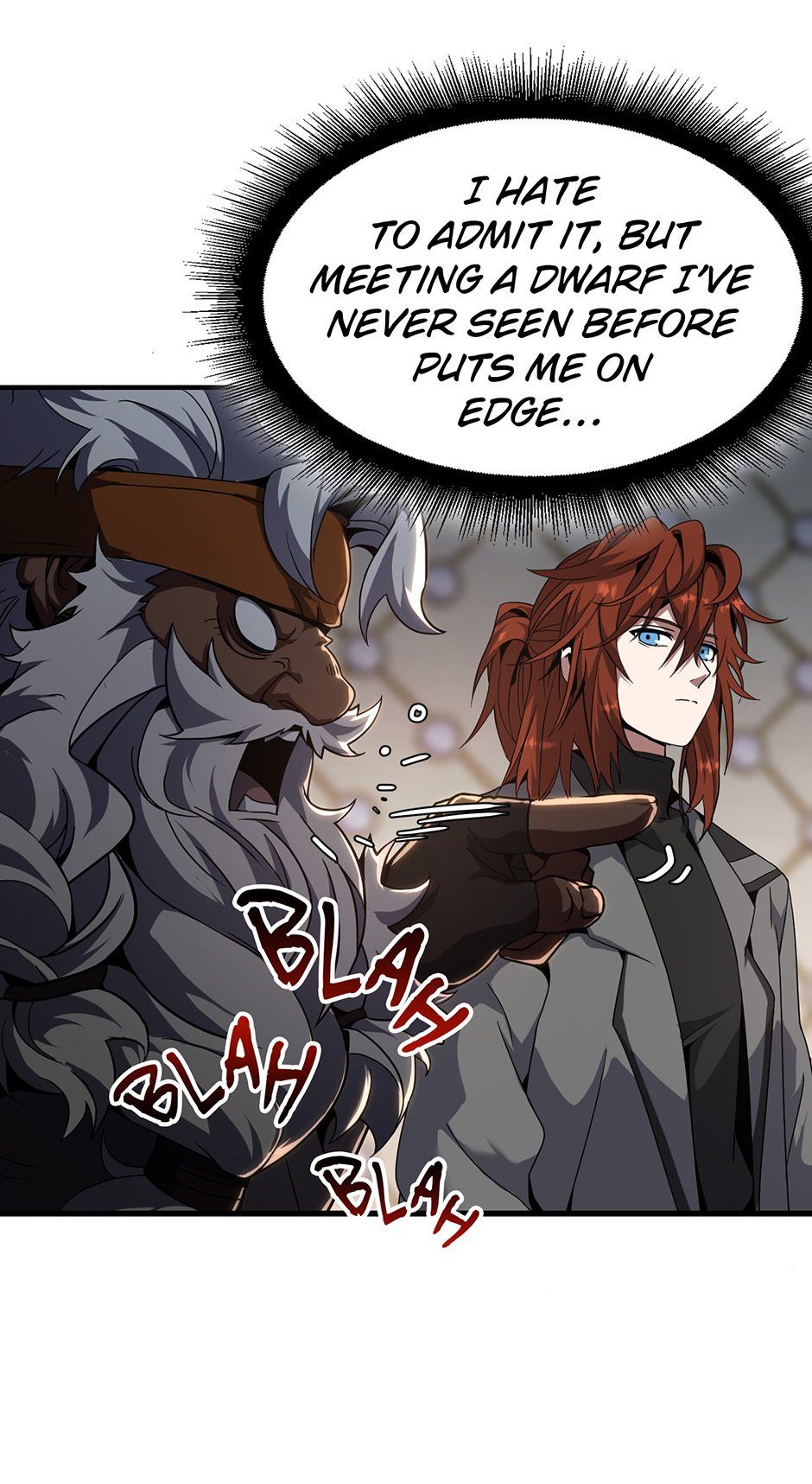 The Beginning After the End Chapter 209 - Manhwa18.com