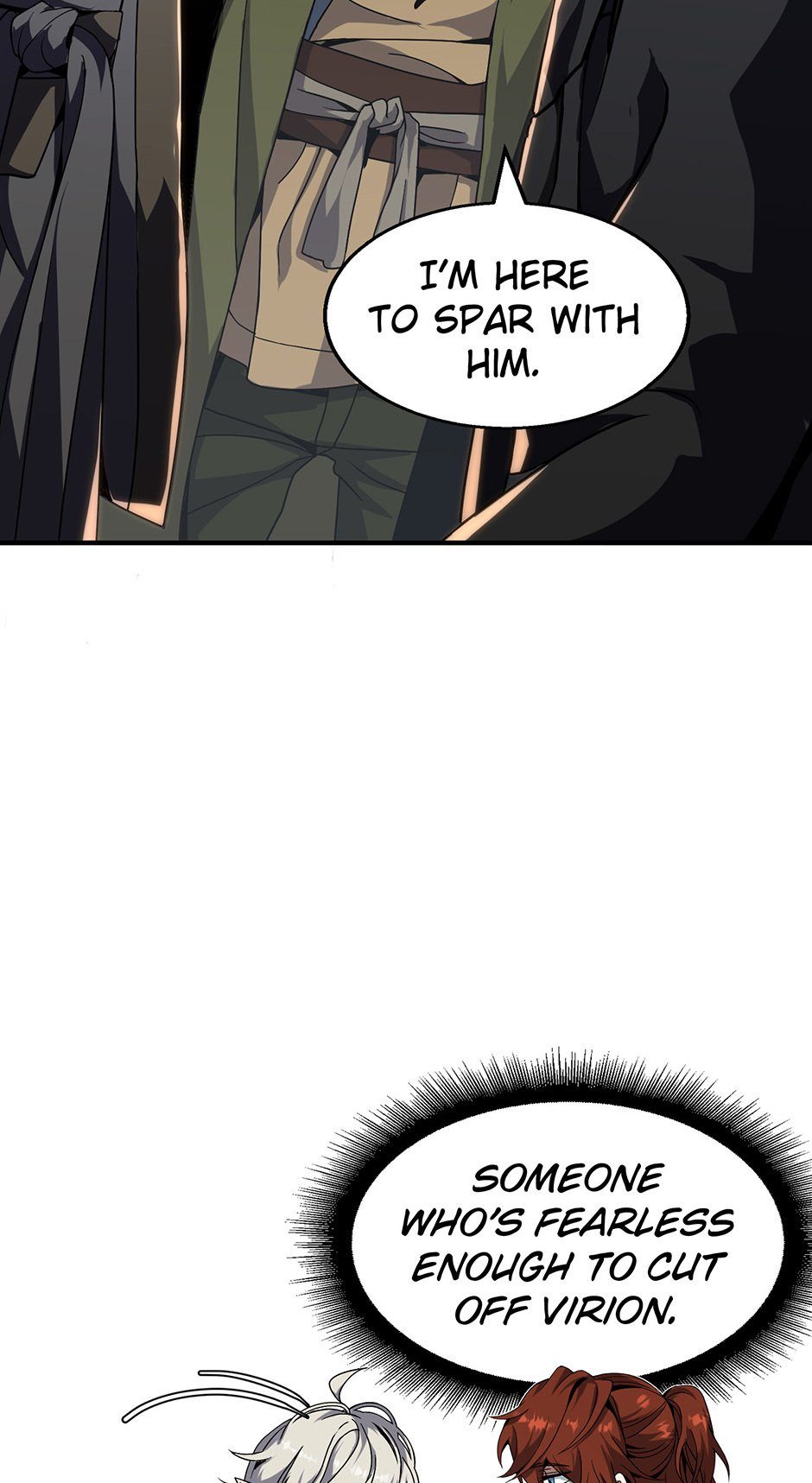 The Beginning After the End Chapter 209 - Manhwa18.com