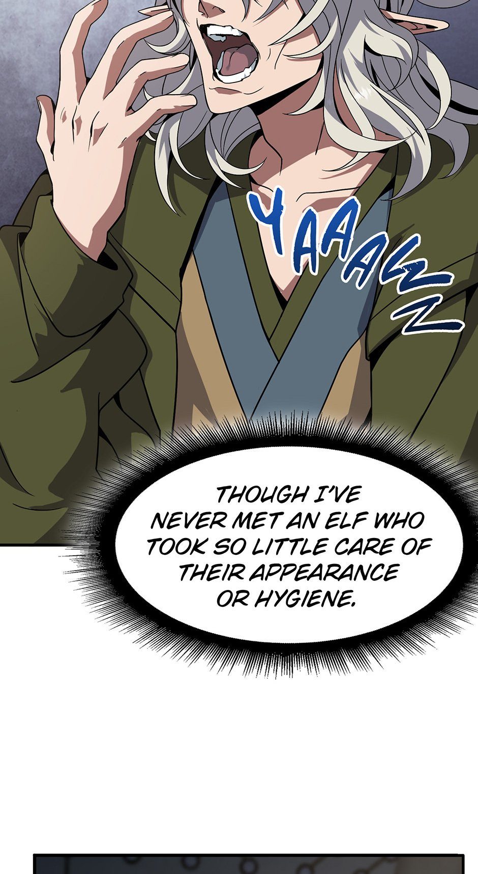 The Beginning After the End Chapter 209 - Manhwa18.com