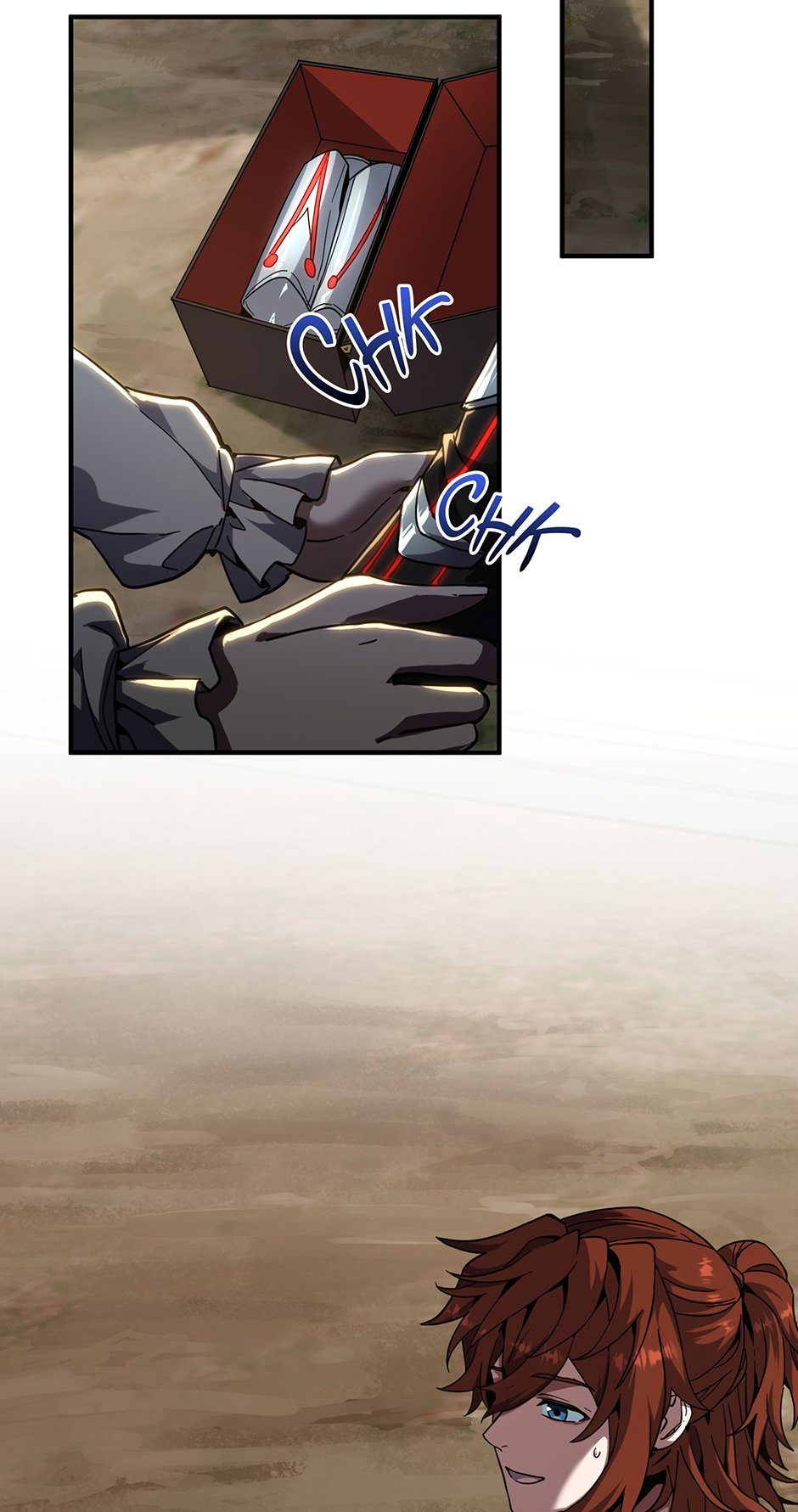 The Beginning After the End Chapter 209 - Manhwa18.com