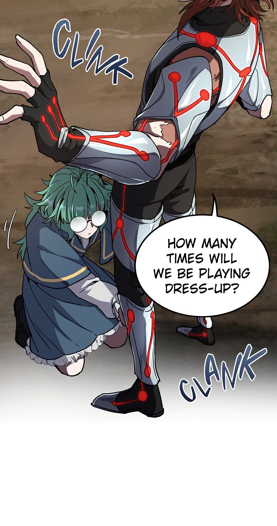 The Beginning After the End Chapter 209 - Manhwa18.com