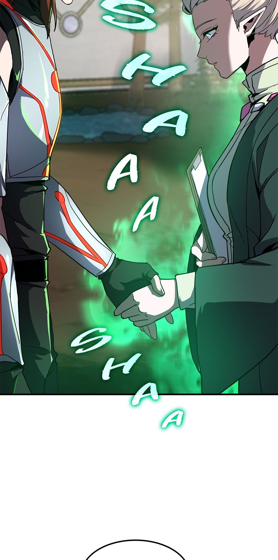 The Beginning After the End Chapter 209 - Manhwa18.com