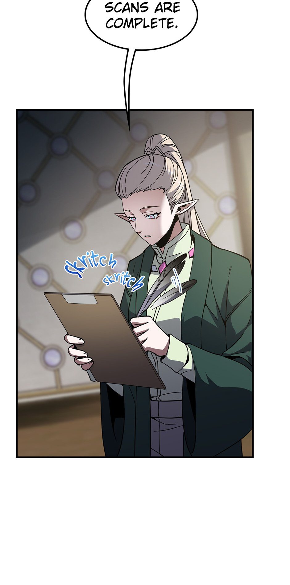 The Beginning After the End Chapter 209 - Manhwa18.com