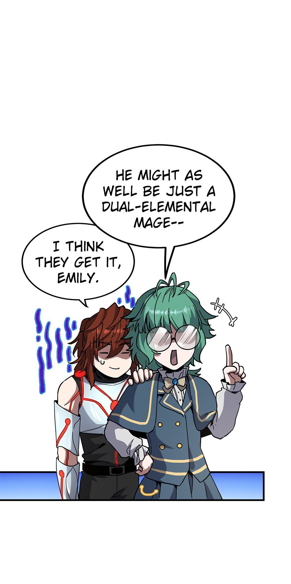 The Beginning After the End Chapter 209 - Manhwa18.com