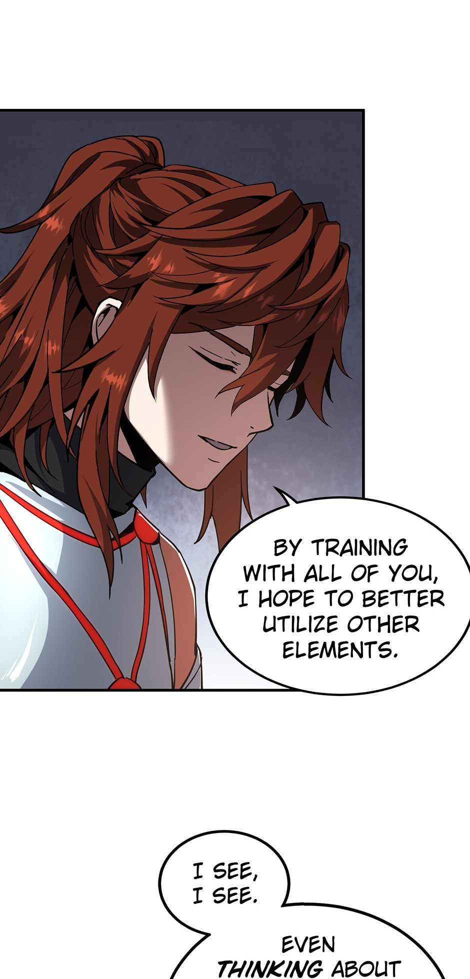 The Beginning After the End Chapter 209 - Manhwa18.com