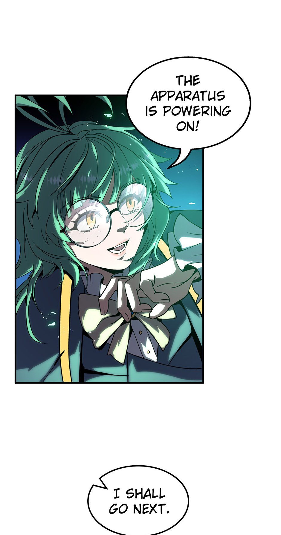 The Beginning After the End Chapter 209 - Manhwa18.com