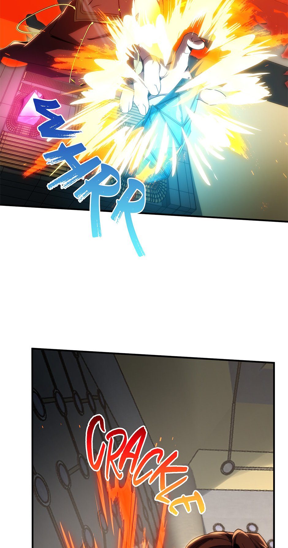 The Beginning After the End Chapter 209 - Manhwa18.com