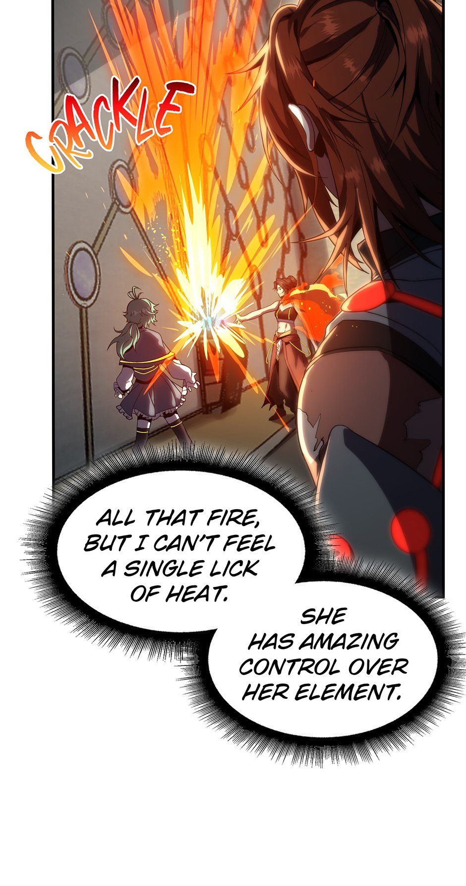 The Beginning After the End Chapter 209 - Manhwa18.com