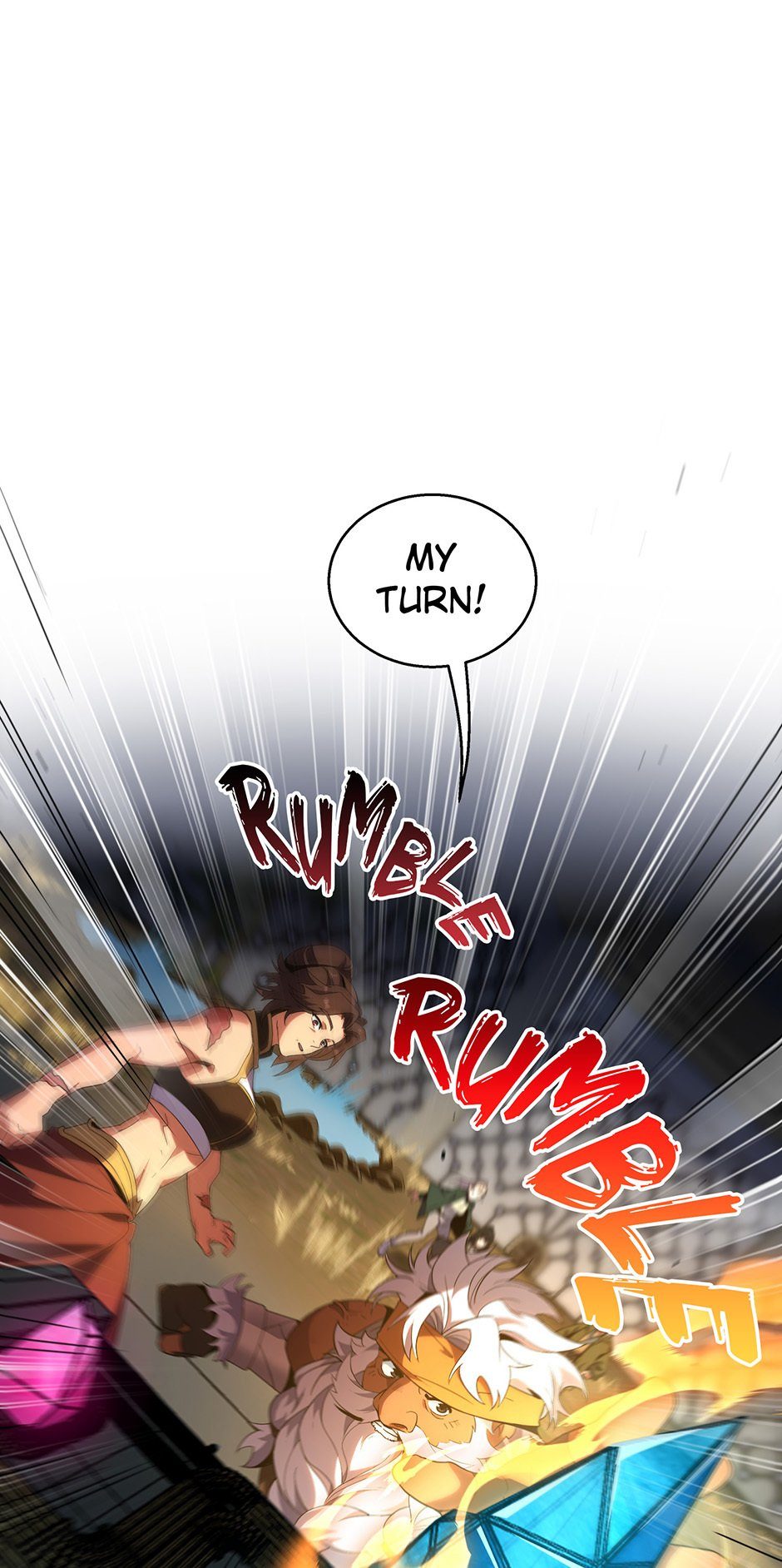 The Beginning After the End Chapter 209 - Manhwa18.com