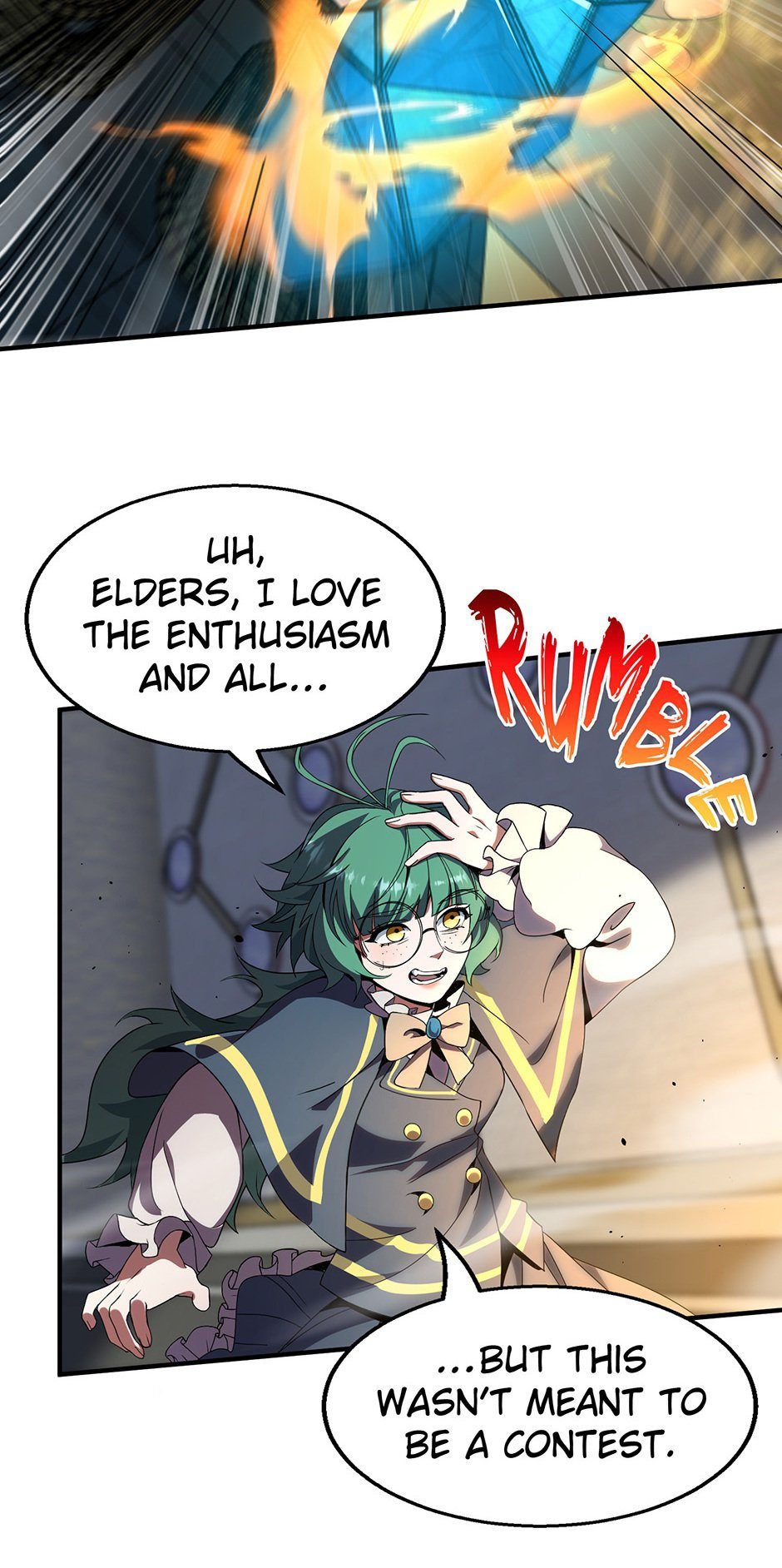 The Beginning After the End Chapter 209 - Manhwa18.com