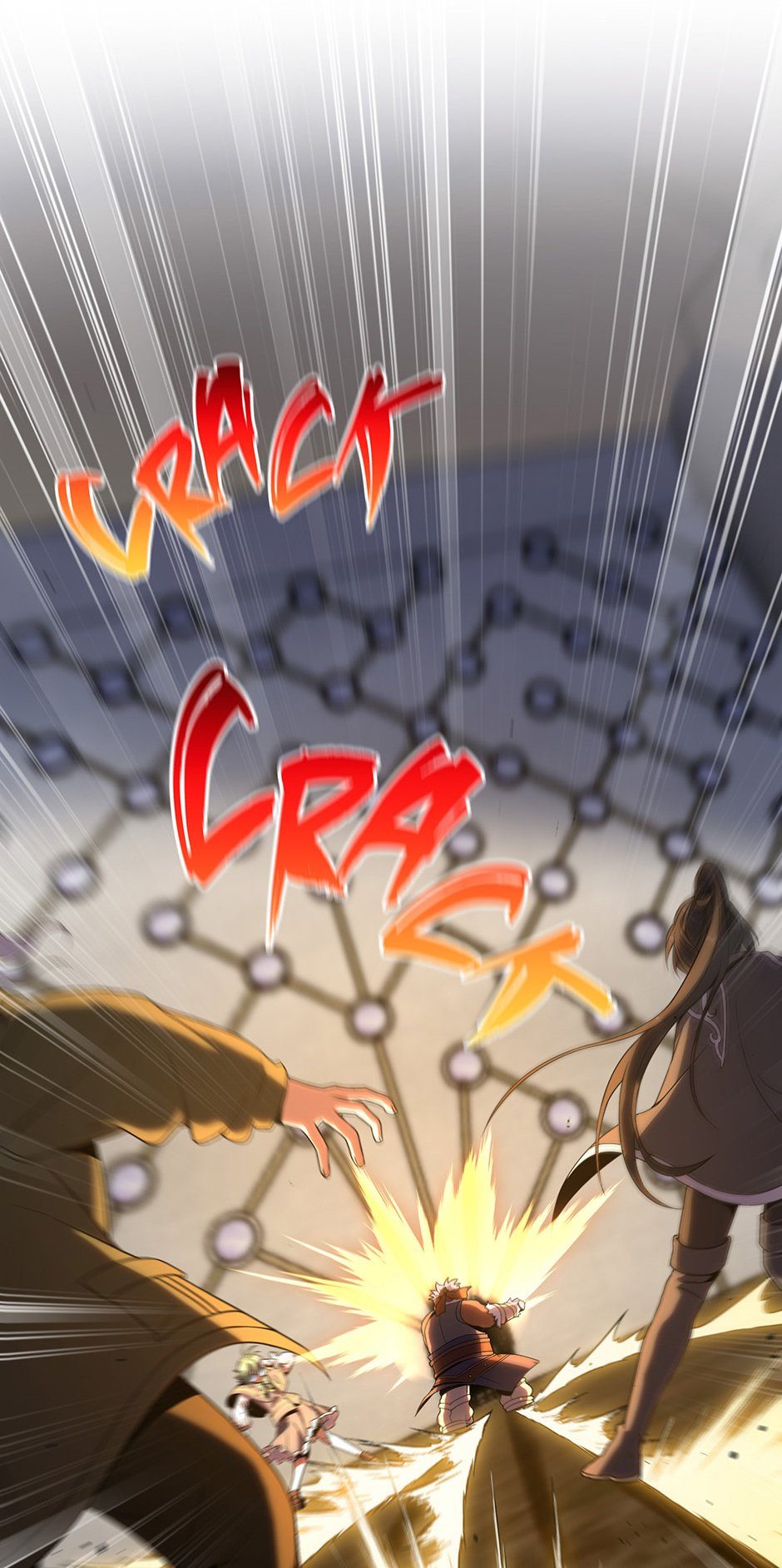 The Beginning After the End Chapter 209 - Manhwa18.com