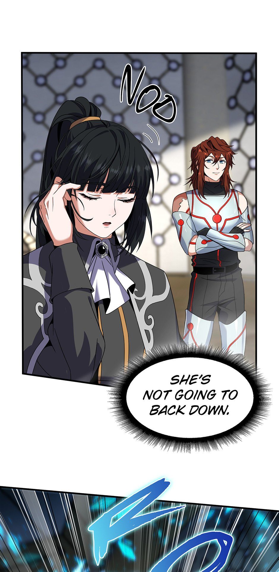 The Beginning After the End Chapter 209 - Manhwa18.com