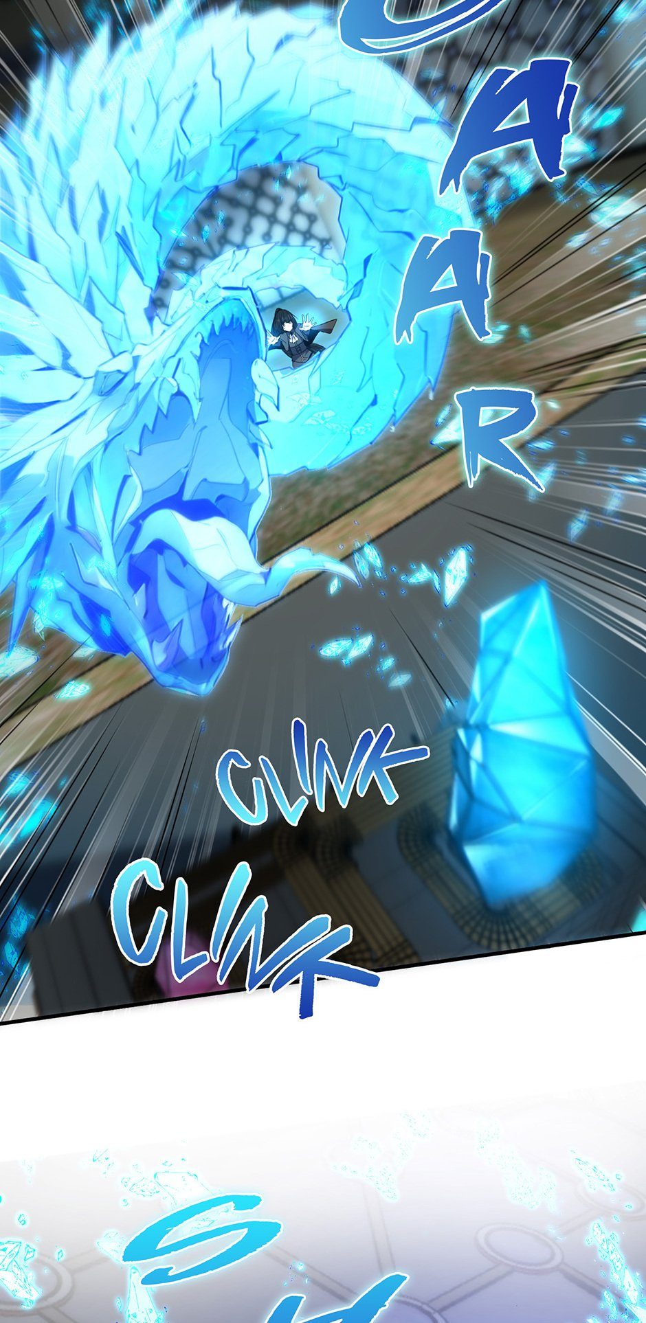 The Beginning After the End Chapter 209 - Manhwa18.com