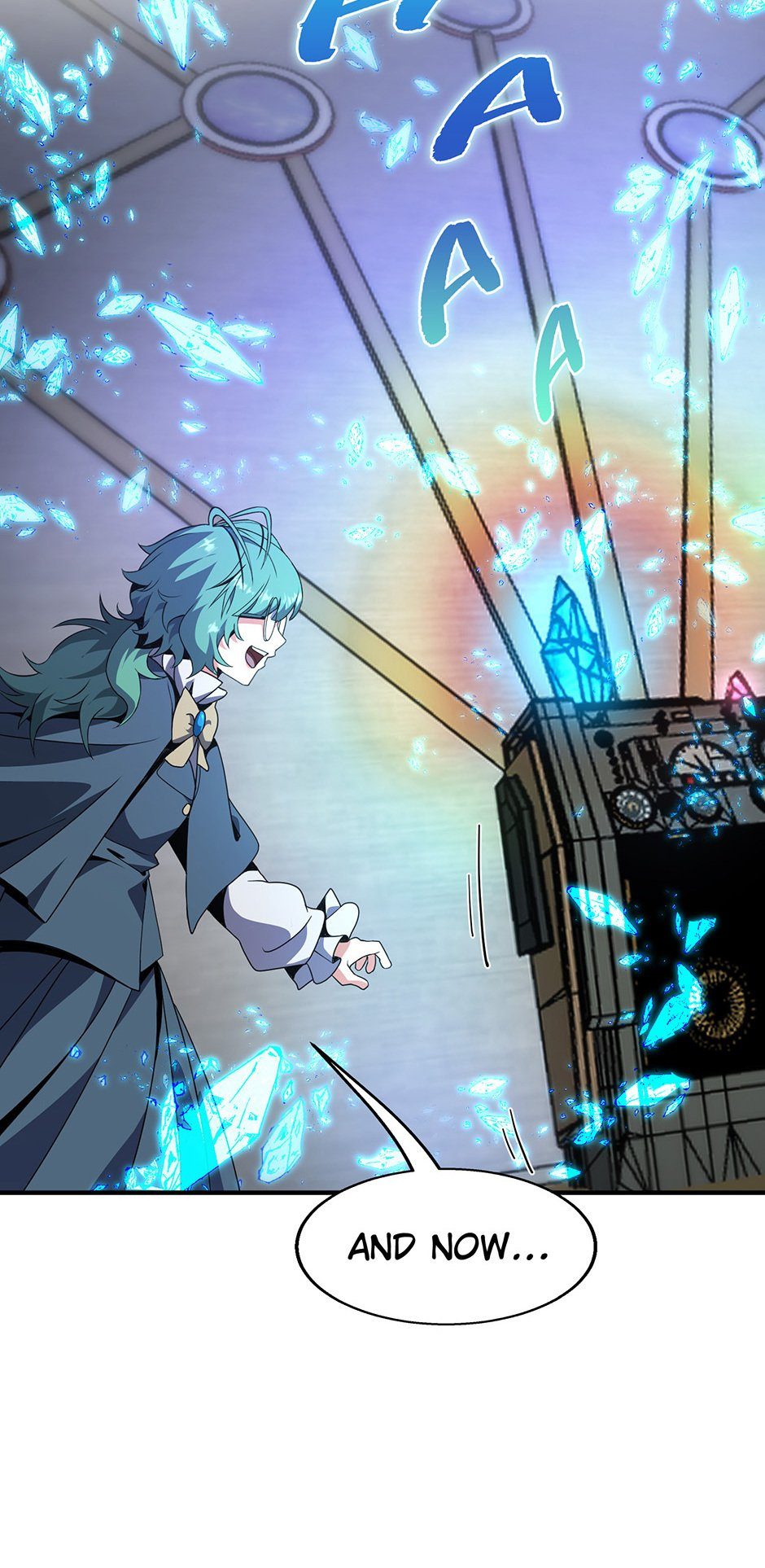 The Beginning After the End Chapter 209 - Manhwa18.com