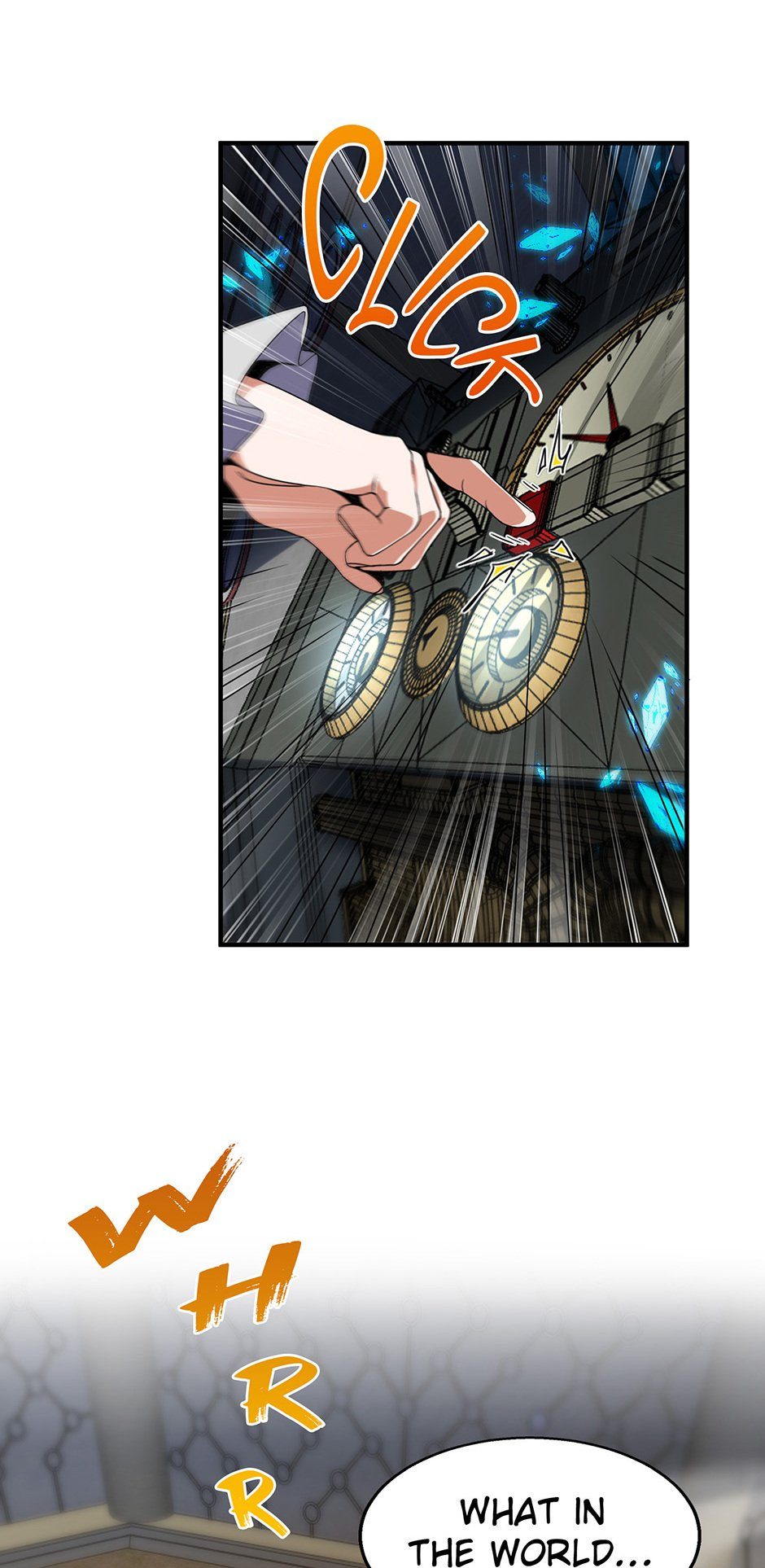The Beginning After the End Chapter 209 - Manhwa18.com