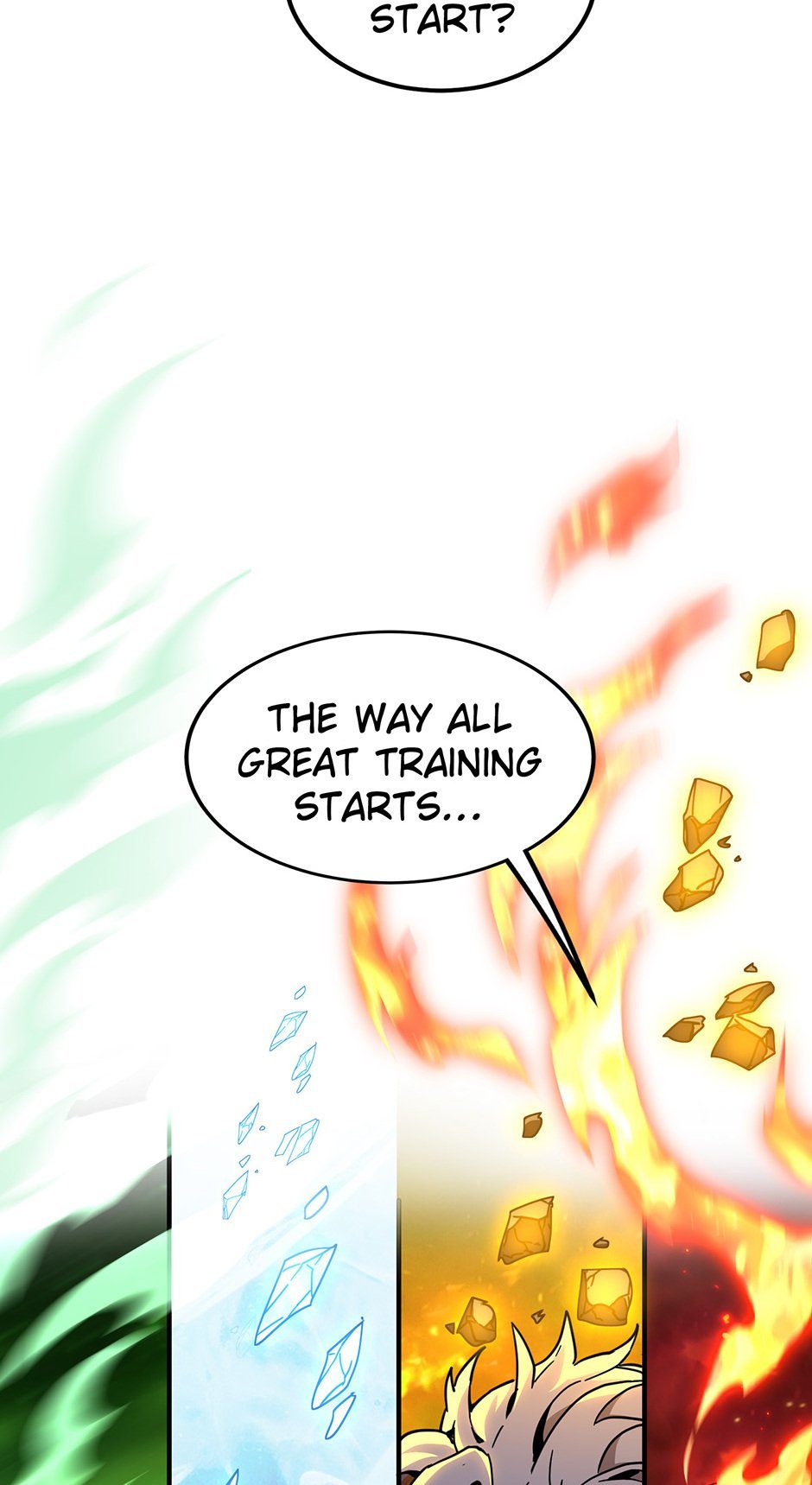 The Beginning After the End Chapter 209 - Manhwa18.com