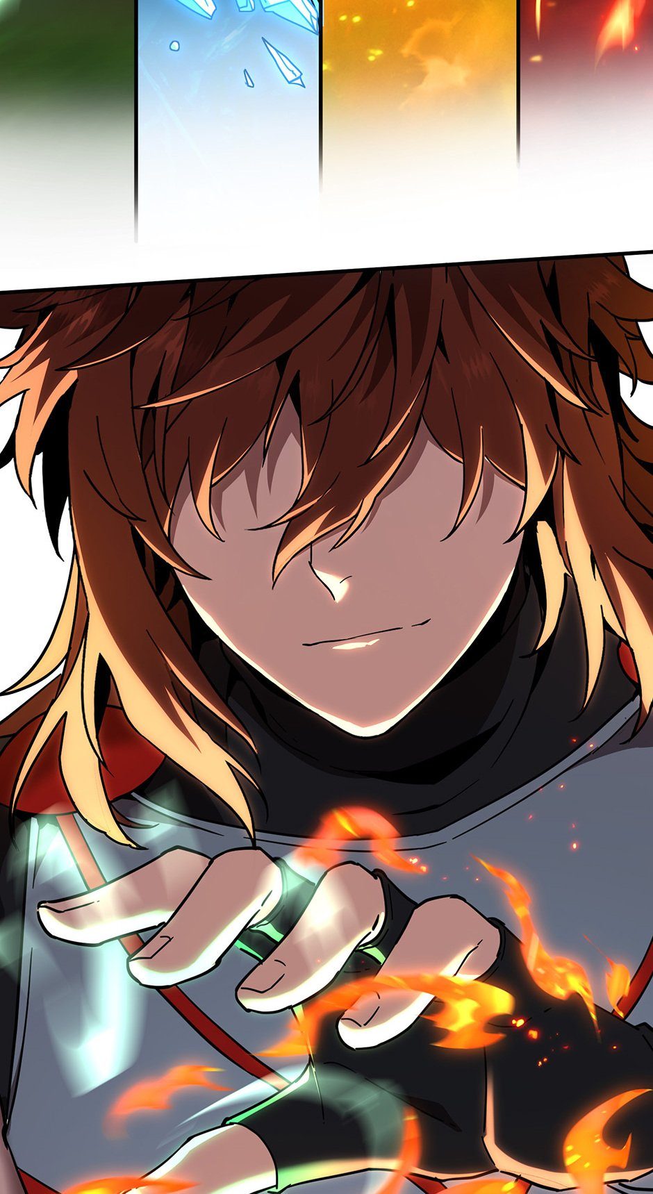 The Beginning After the End Chapter 209 - Manhwa18.com