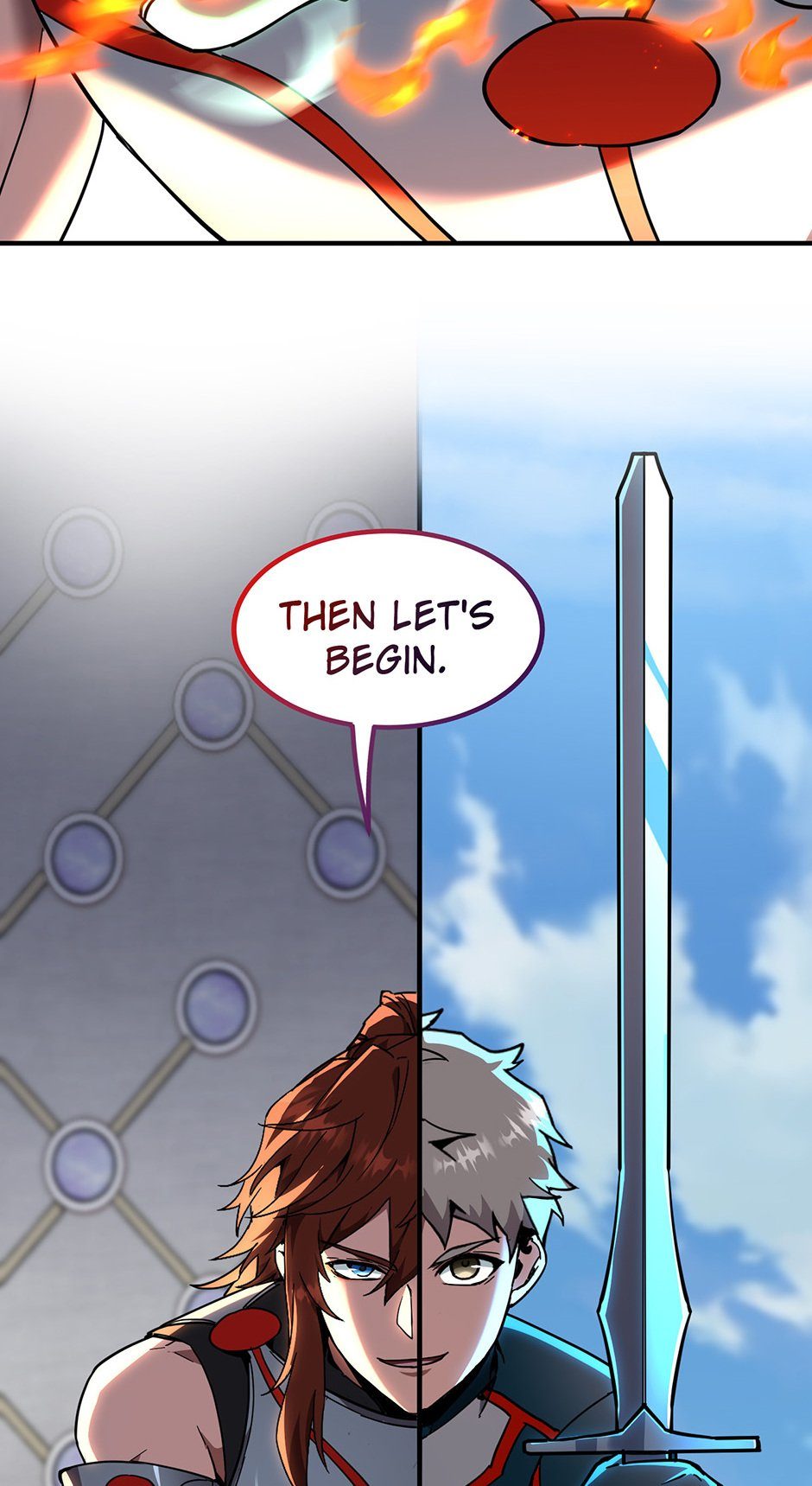 The Beginning After the End Chapter 209 - Manhwa18.com