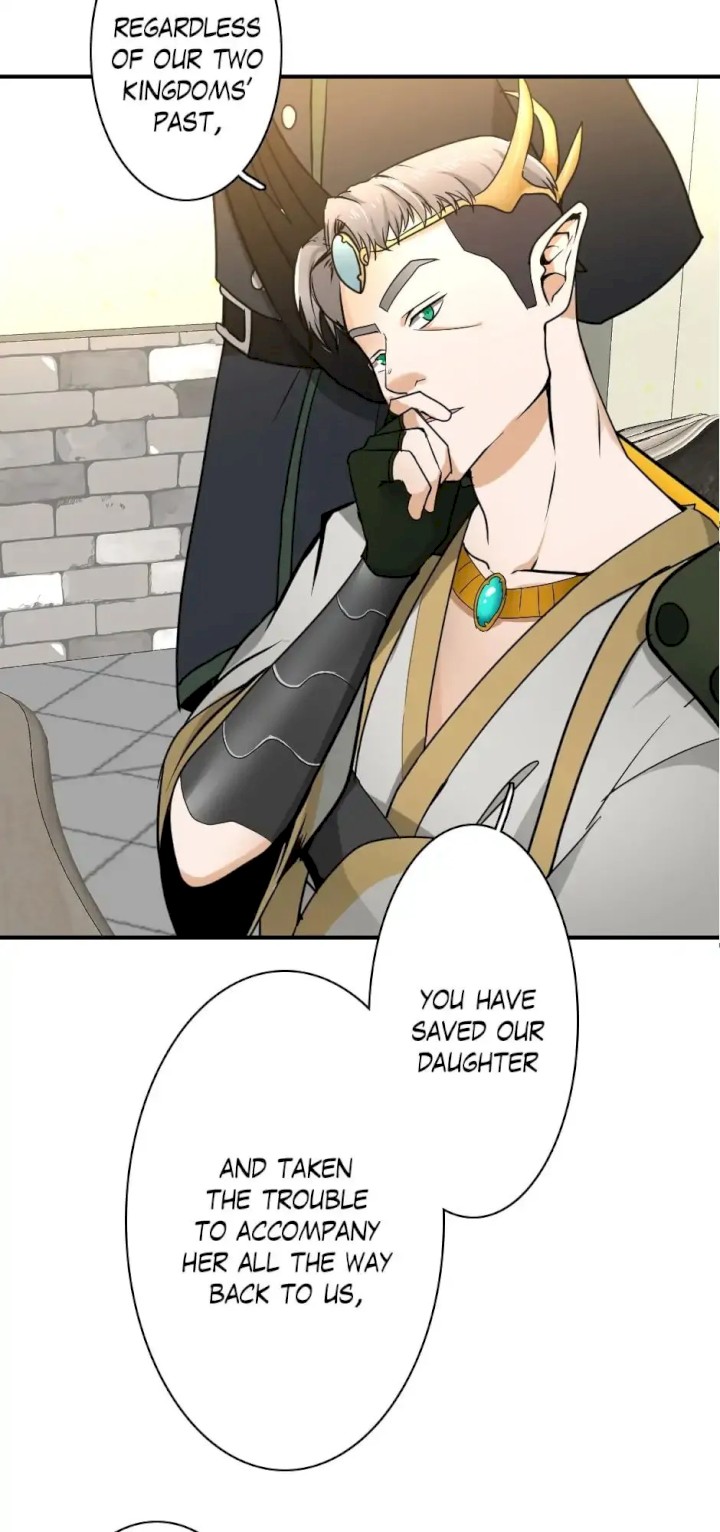 The Beginning After the End Chapter 21 - Manhwa18.com