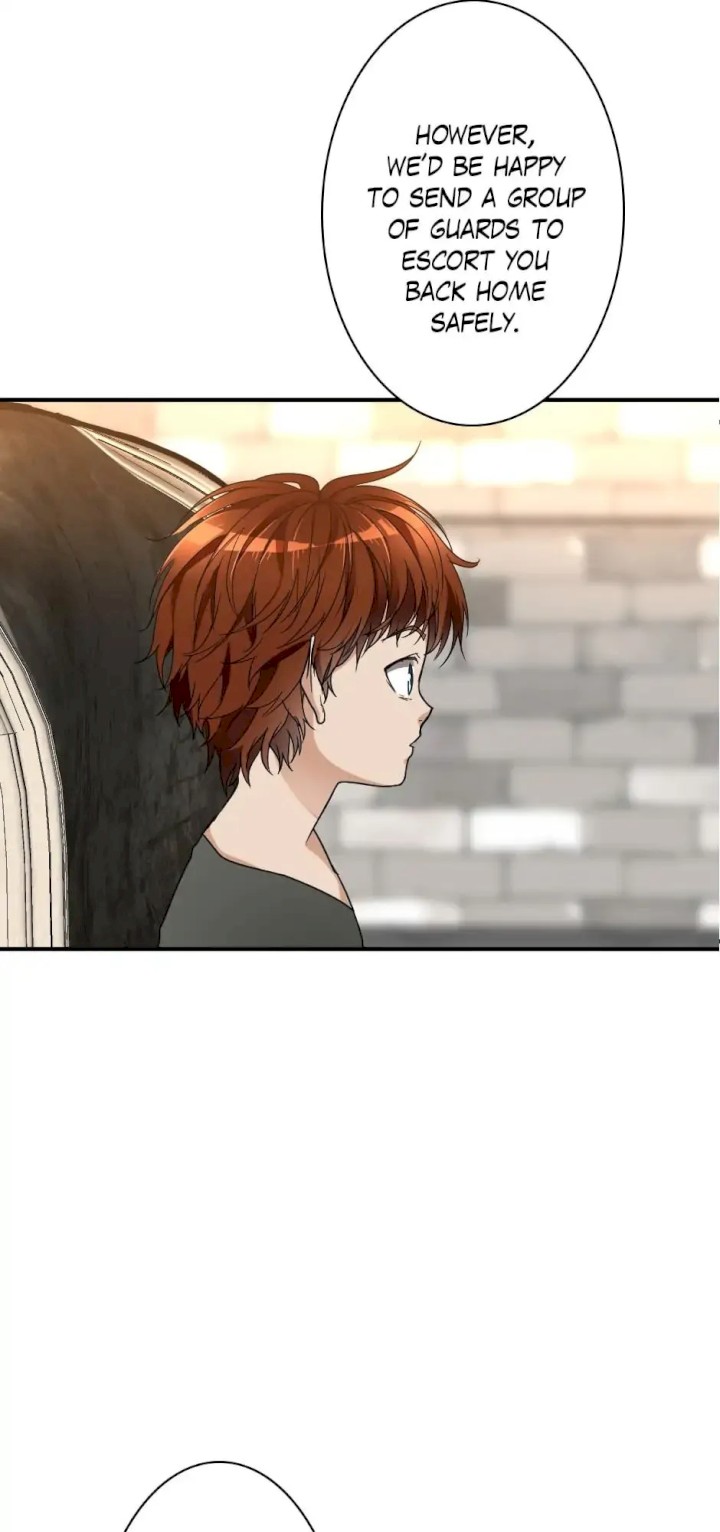 The Beginning After the End Chapter 21 - Manhwa18.com