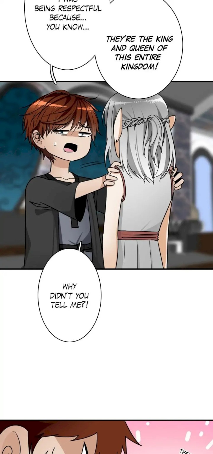 The Beginning After the End Chapter 21 - Manhwa18.com