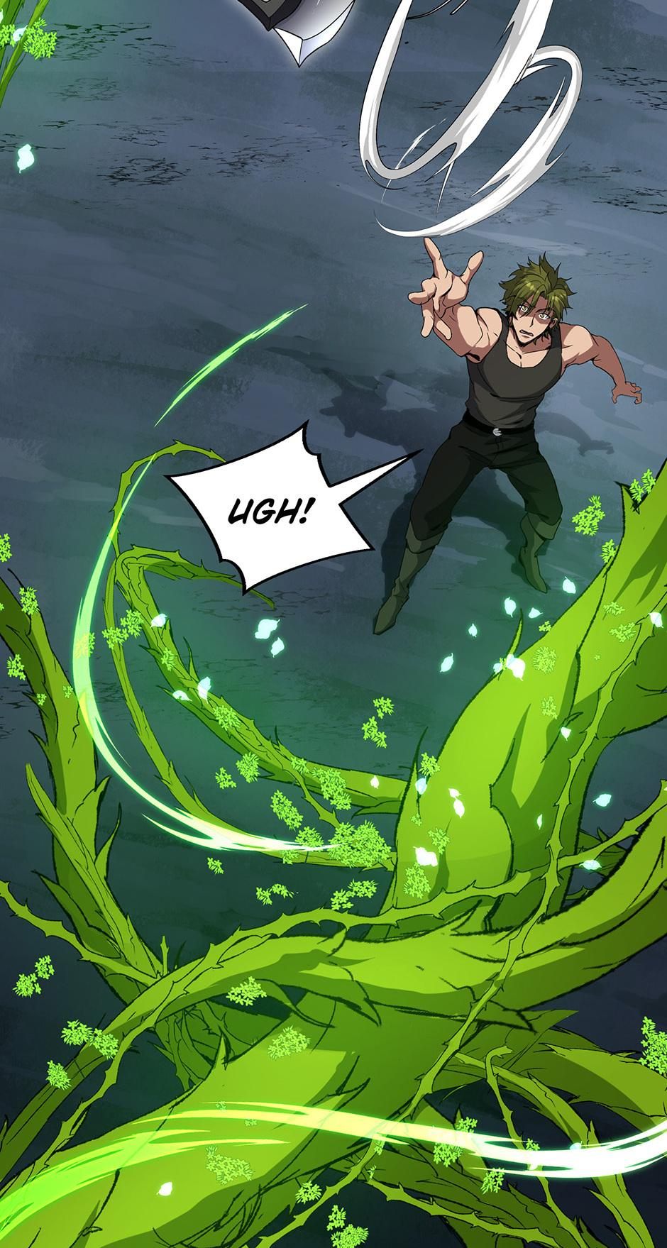 The Beginning After the End Chapter 210 - Manhwa18.com