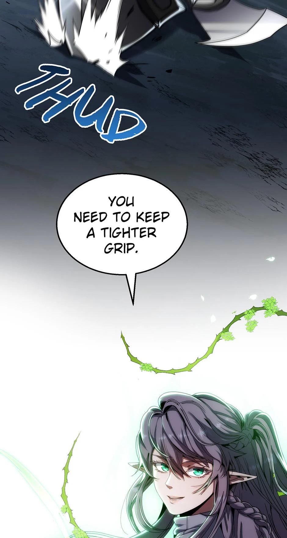The Beginning After the End Chapter 210 - Manhwa18.com