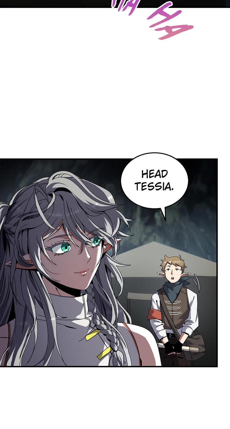 The Beginning After the End Chapter 210 - Manhwa18.com