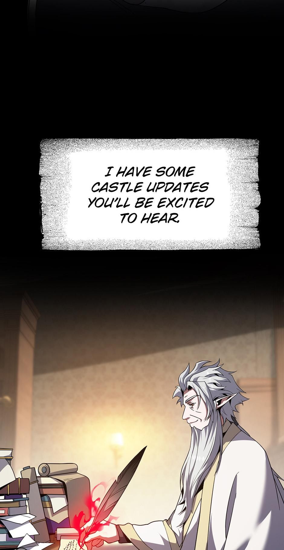 The Beginning After the End Chapter 210 - Manhwa18.com